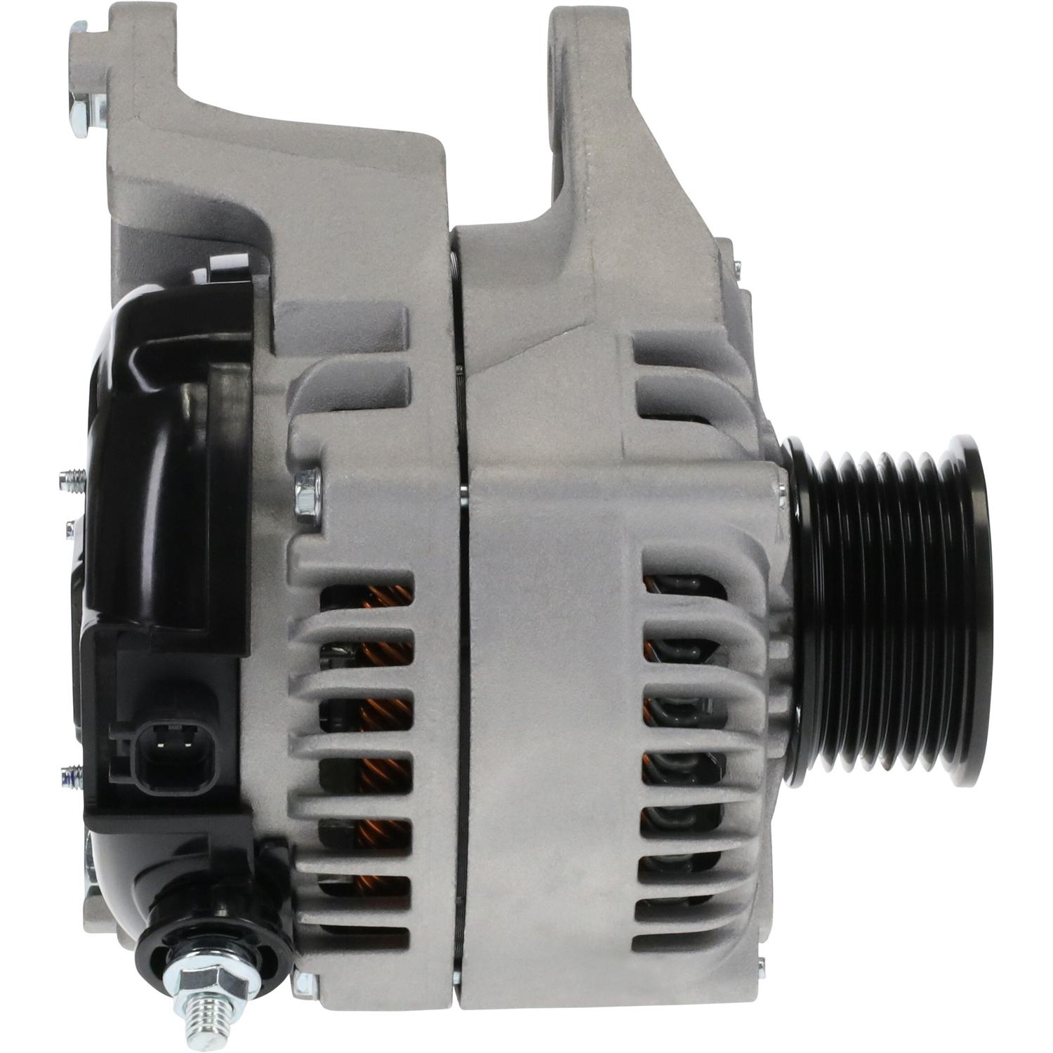 WAI 11298N Alternator product image 5 of 25