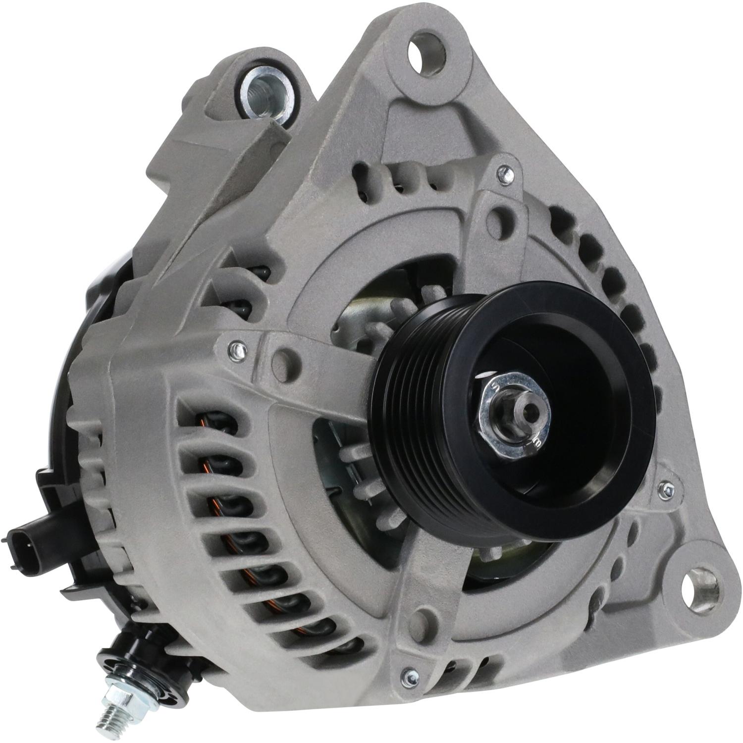 WAI 11298N Alternator product image 9 of 25