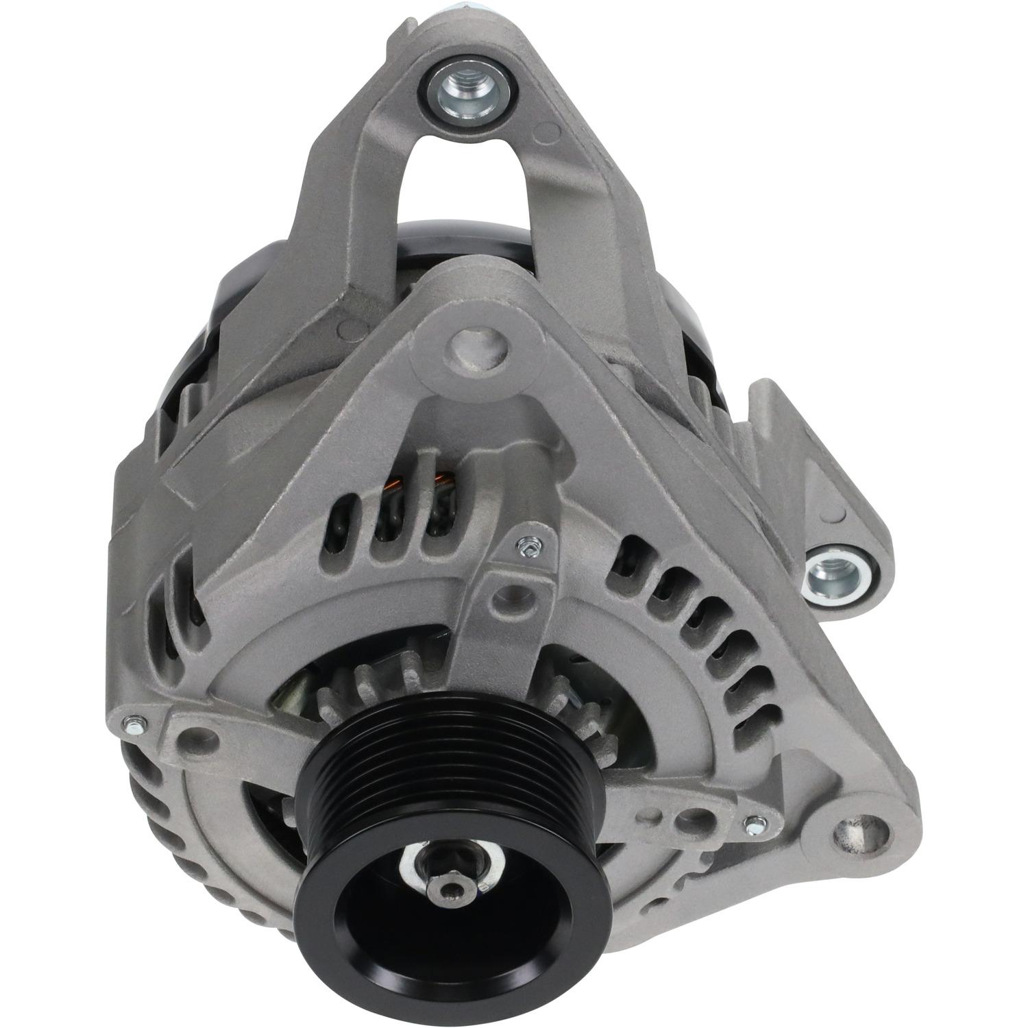 WAI 11298N Alternator product image 10 of 25