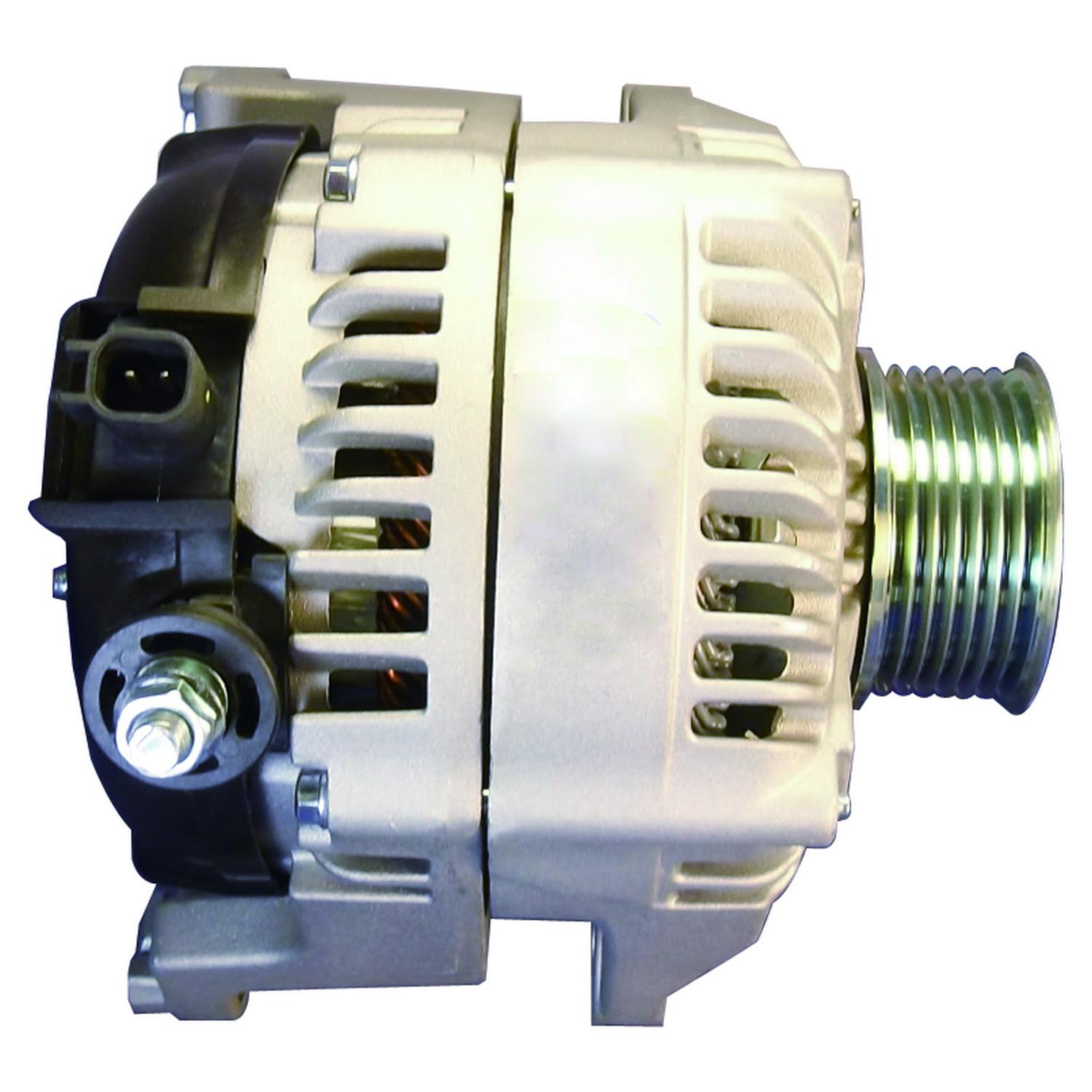 WAI 11298N Alternator product image 16 of 25