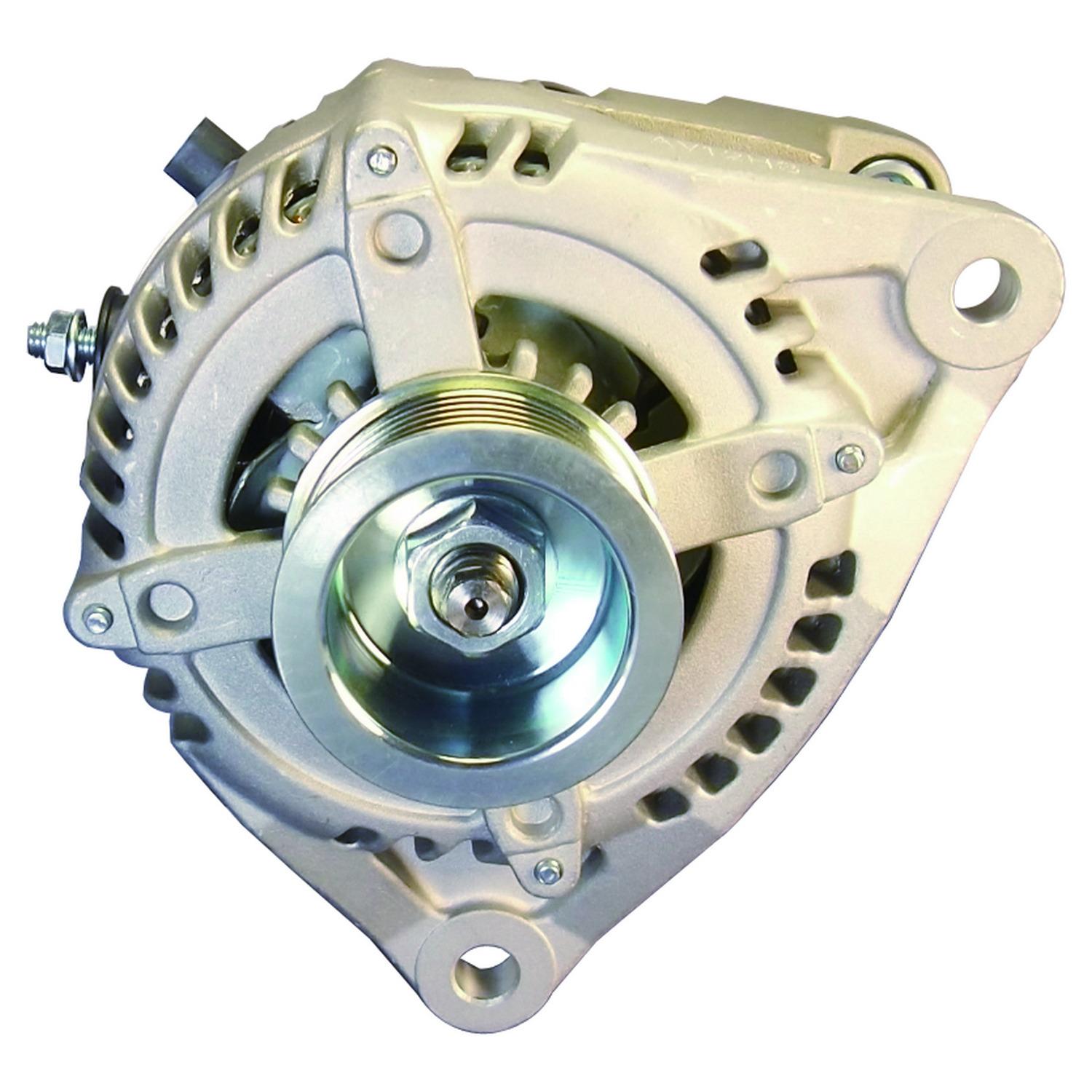 WAI 11298N Alternator product image 22 of 25