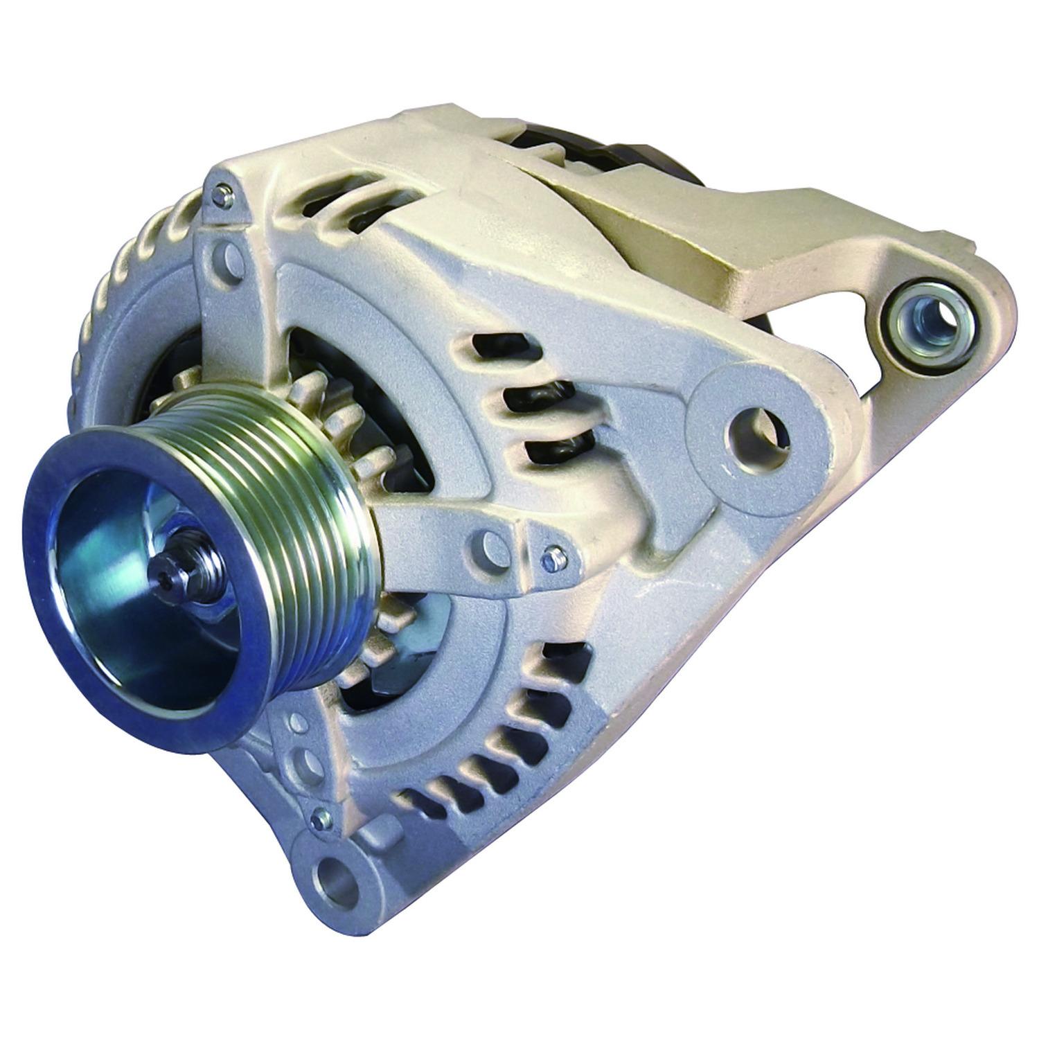 WAI 11298N Alternator product image 25 of 25