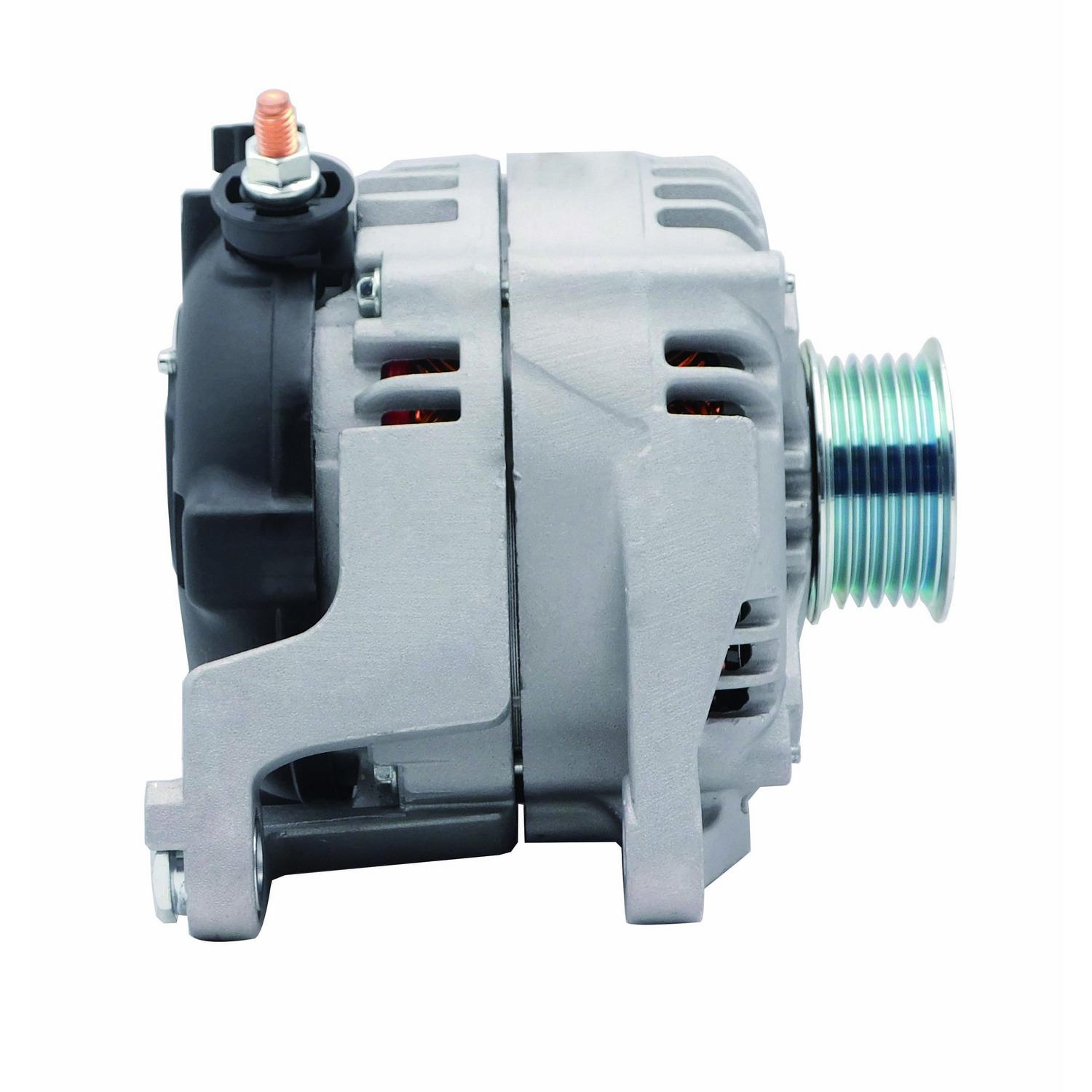 WAI 11299N - Alternator WAI 11299N Alternator product image 1 of 8
