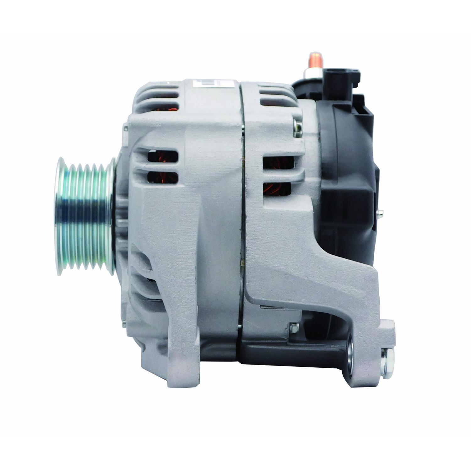 WAI 11299N - Alternator WAI 11299N Alternator product image 2 of 8