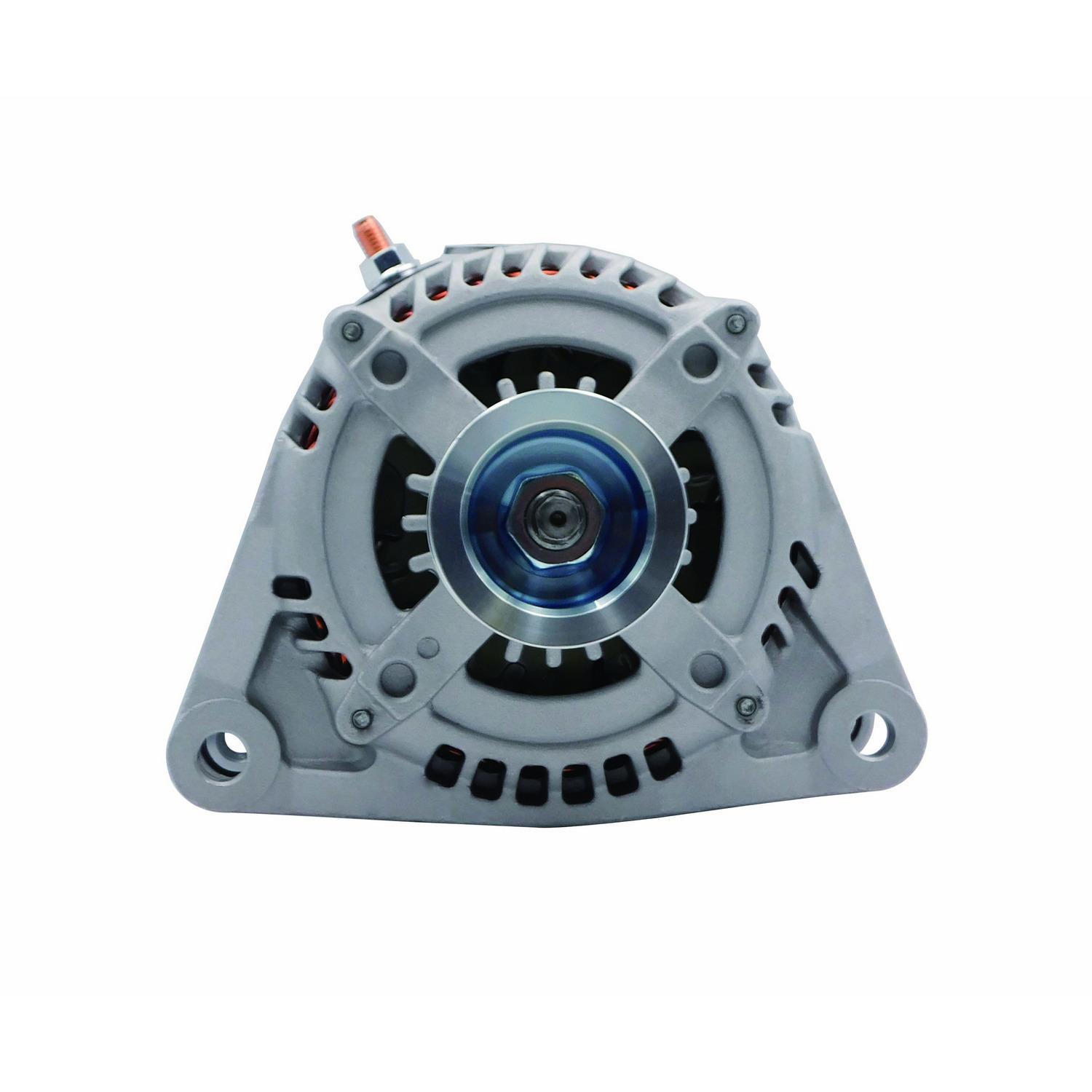 WAI 11299N - Alternator WAI 11299N Alternator product image 3 of 8