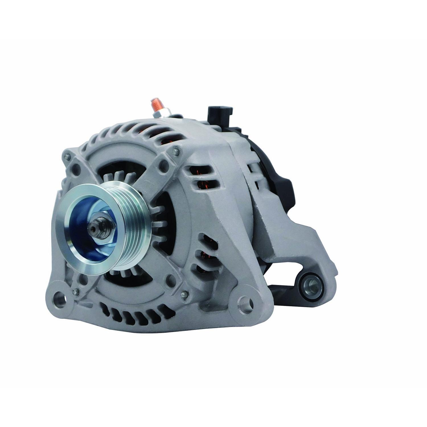WAI 11299N - Alternator WAI 11299N Alternator product image 4 of 8