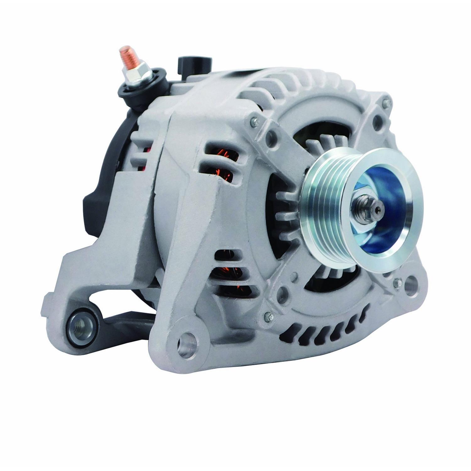 WAI 11299N - Alternator WAI 11299N Alternator product image 5 of 8