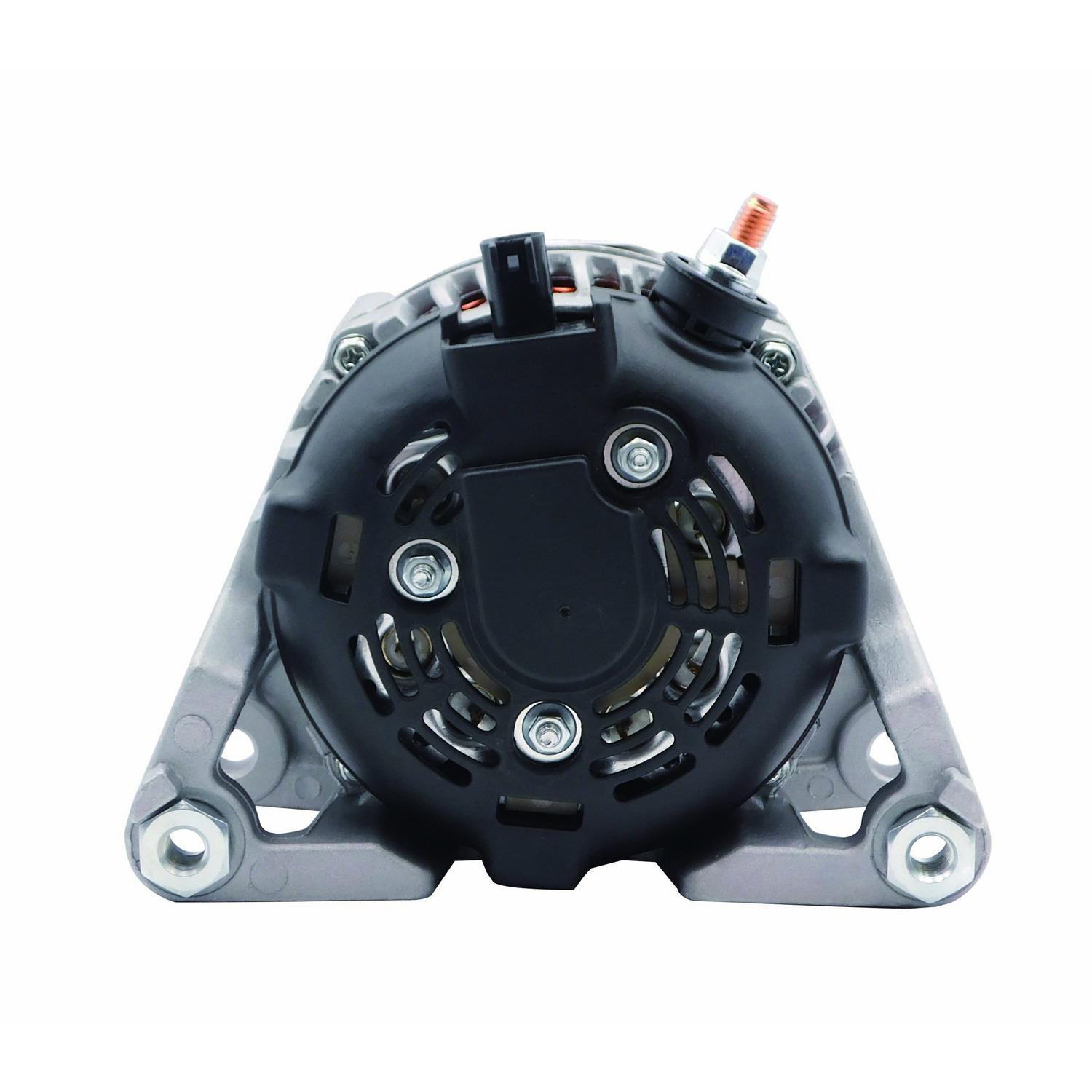 WAI 11299N - Alternator WAI 11299N Alternator product image 6 of 8