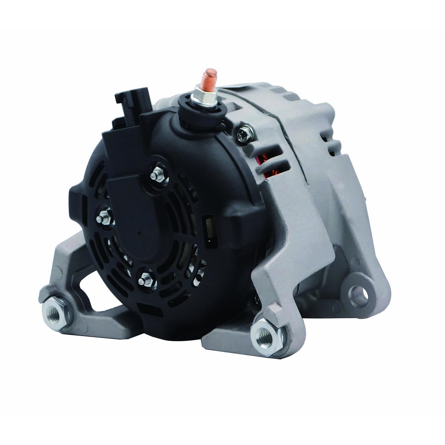 WAI 11299N - Alternator WAI 11299N Alternator product image 7 of 8