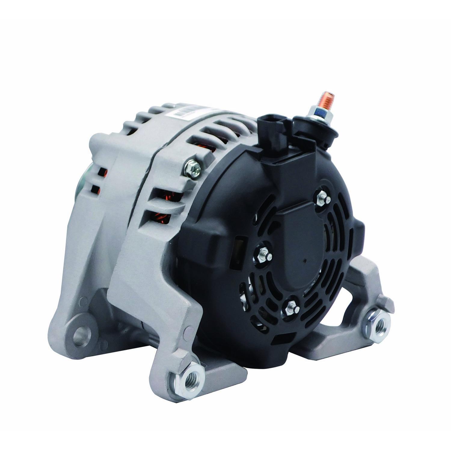WAI 11299N - Alternator WAI 11299N Alternator product image 8 of 8