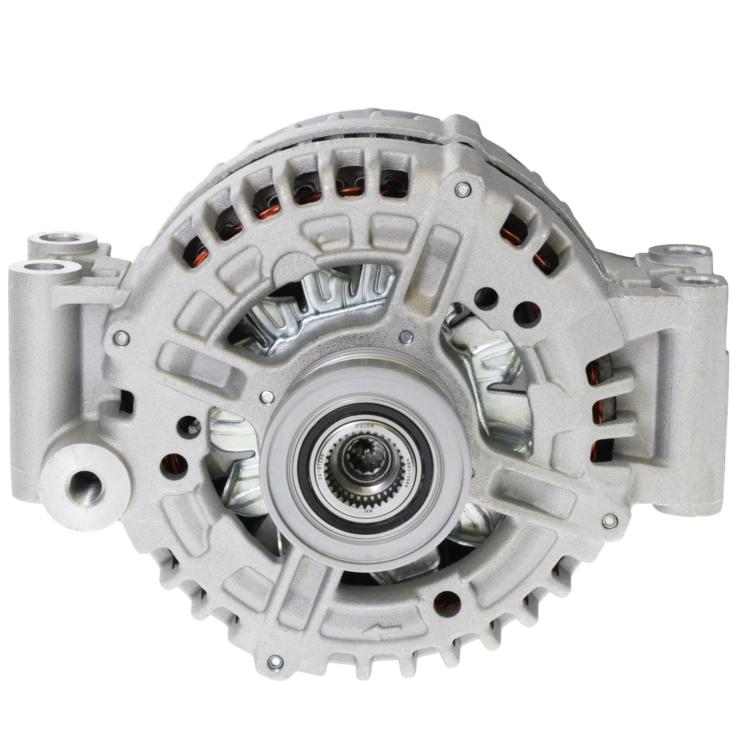 WAI 11300N - Alternator WAI 11300N Alternator product image 2 of 7
