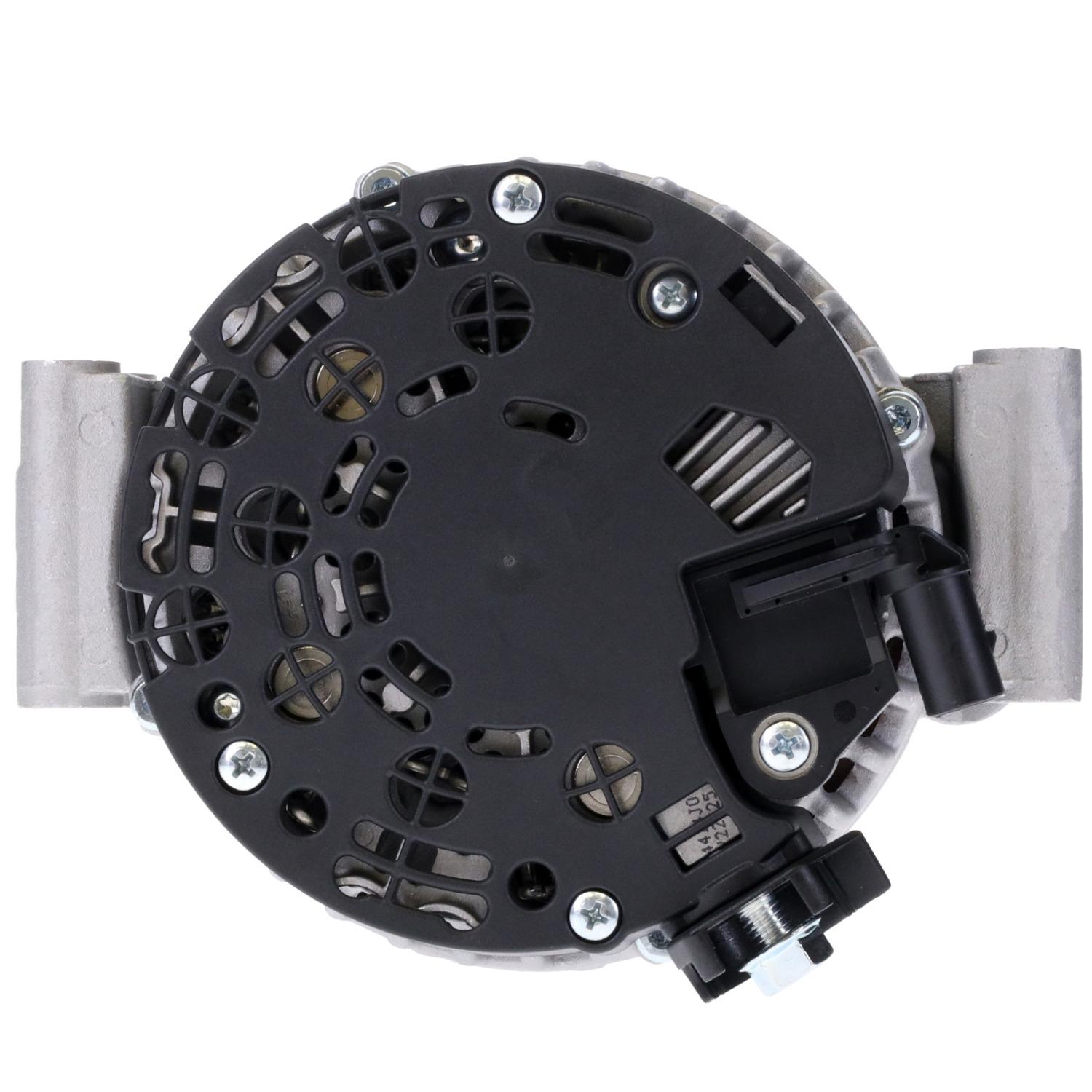 WAI 11300N - Alternator WAI 11300N Alternator product image 3 of 7