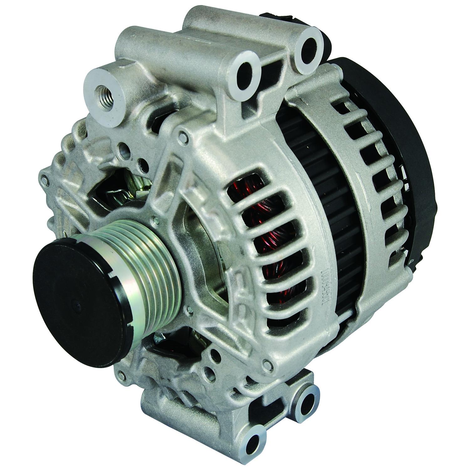 WAI 11300N - Alternator WAI 11300N Alternator product image 4 of 7