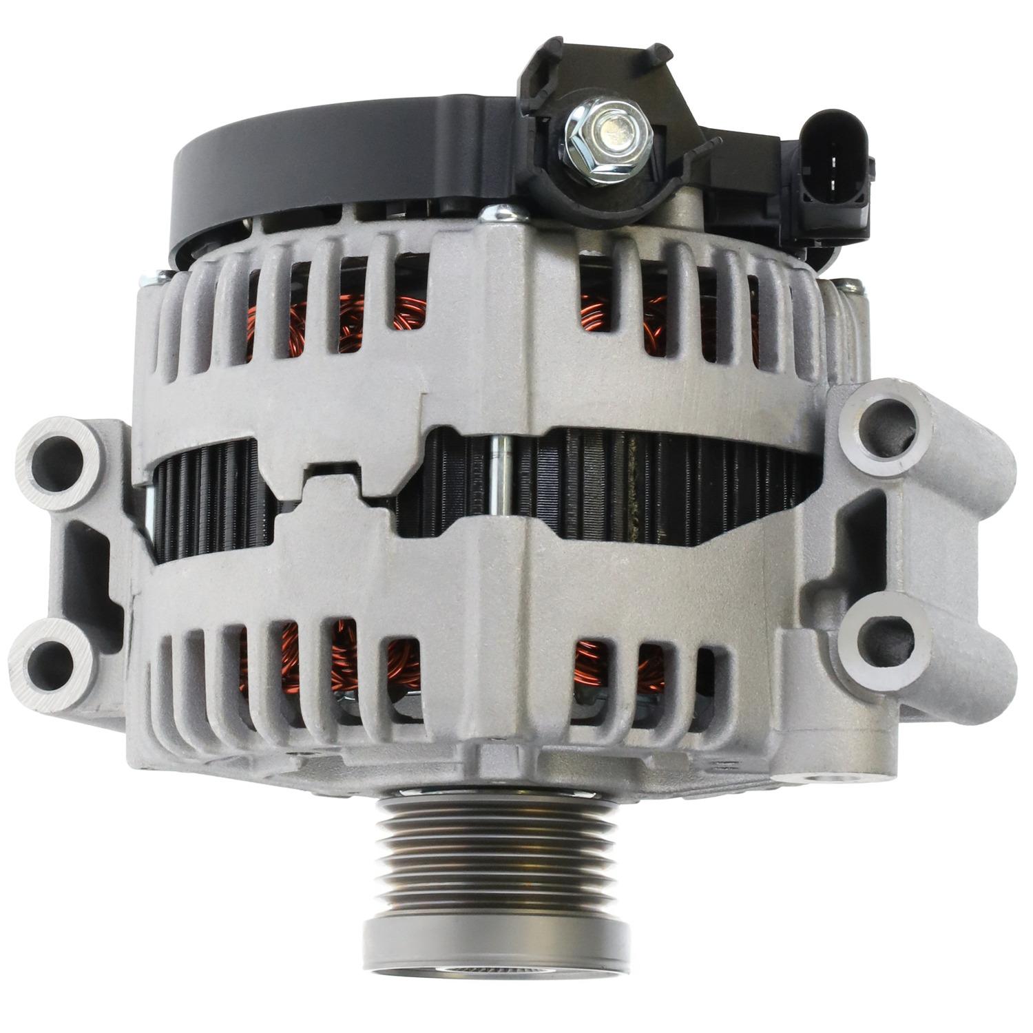 WAI 11300N - Alternator WAI 11300N Alternator product image 7 of 7