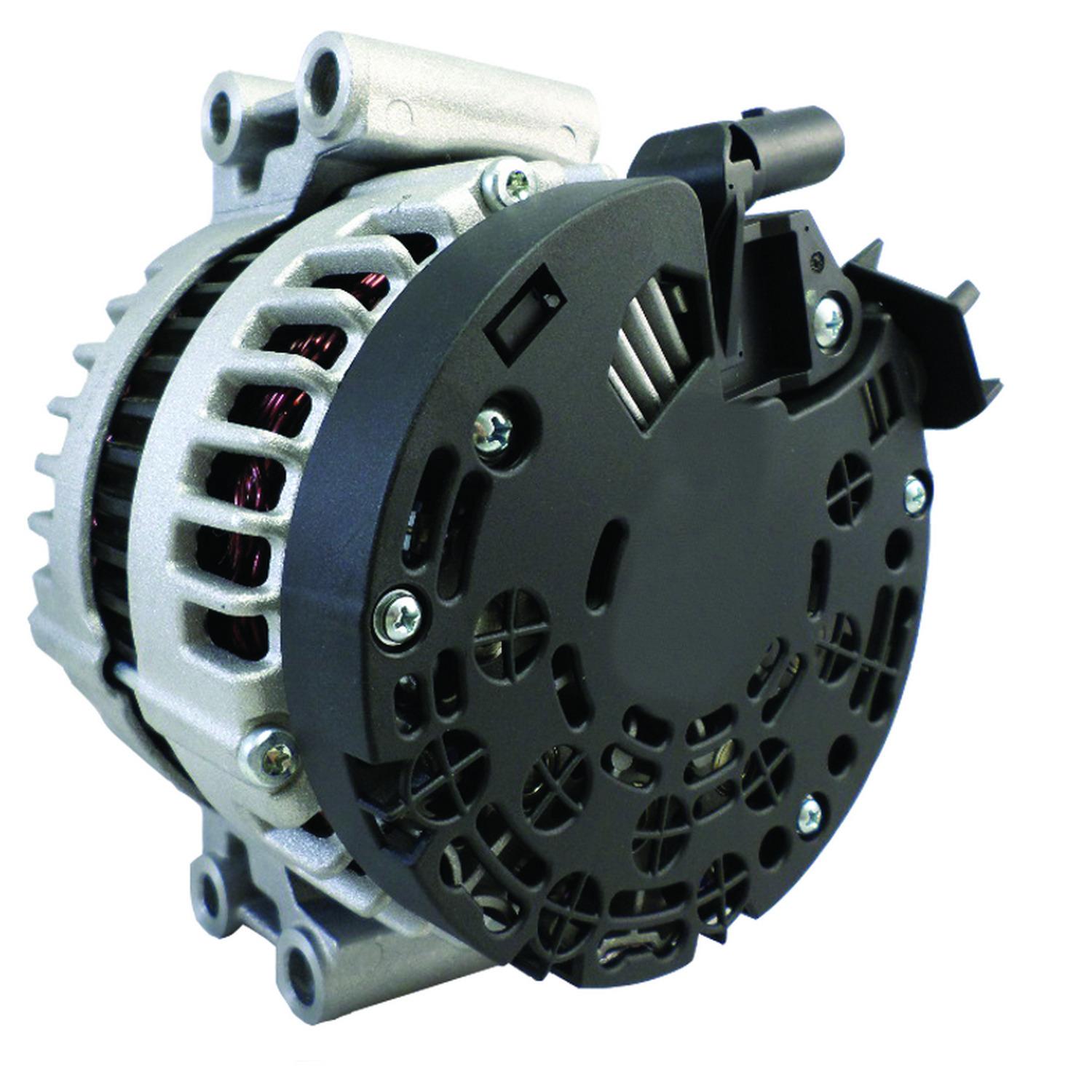 WAI 11301N - Alternator WAI 11301N Alternator product image 1 of 8