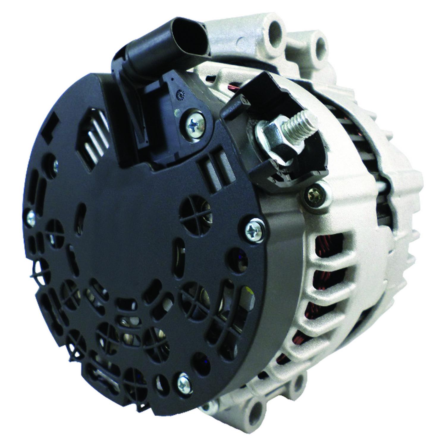 WAI 11301N - Alternator WAI 11301N Alternator product image 2 of 8