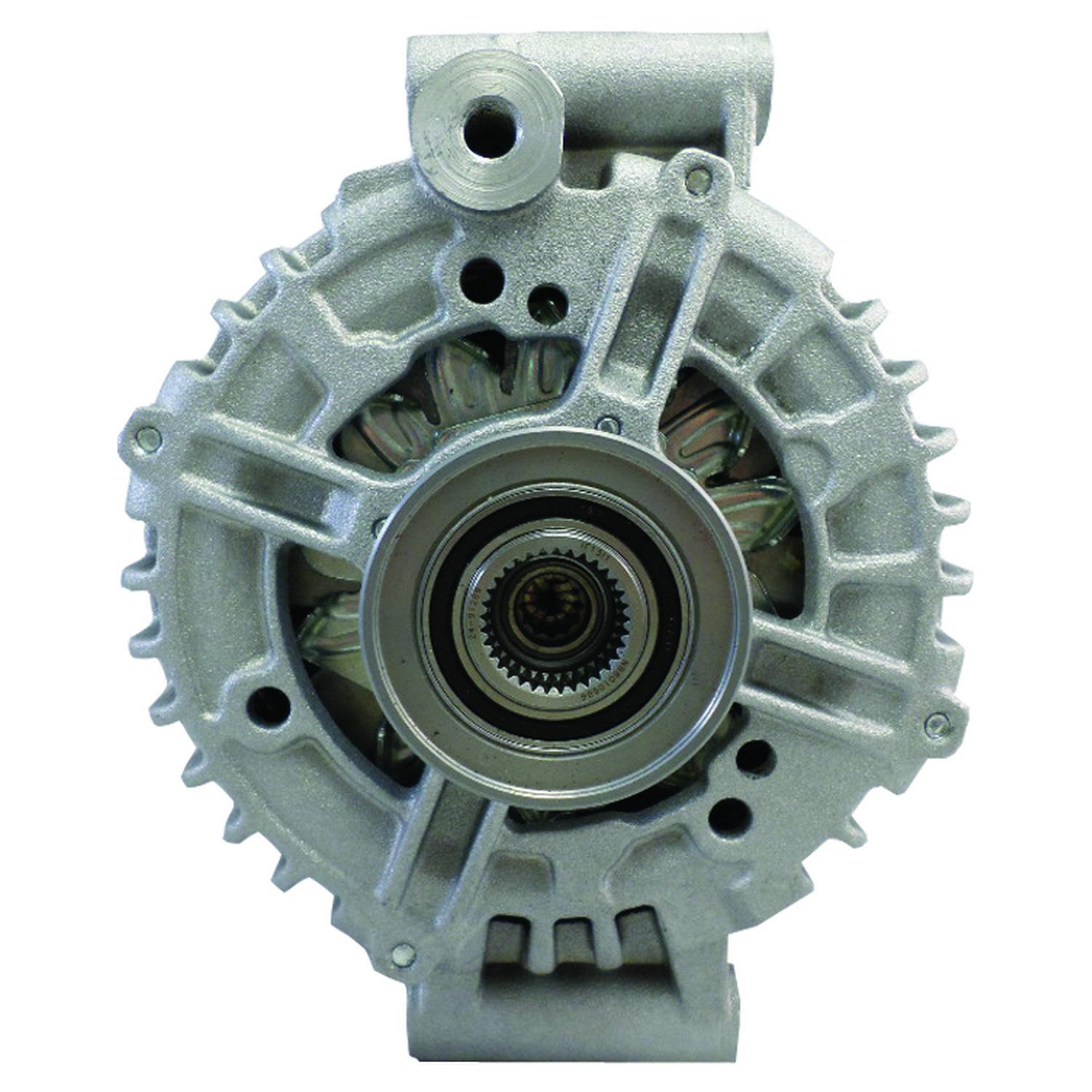 WAI 11301N - Alternator WAI 11301N Alternator product image 3 of 8
