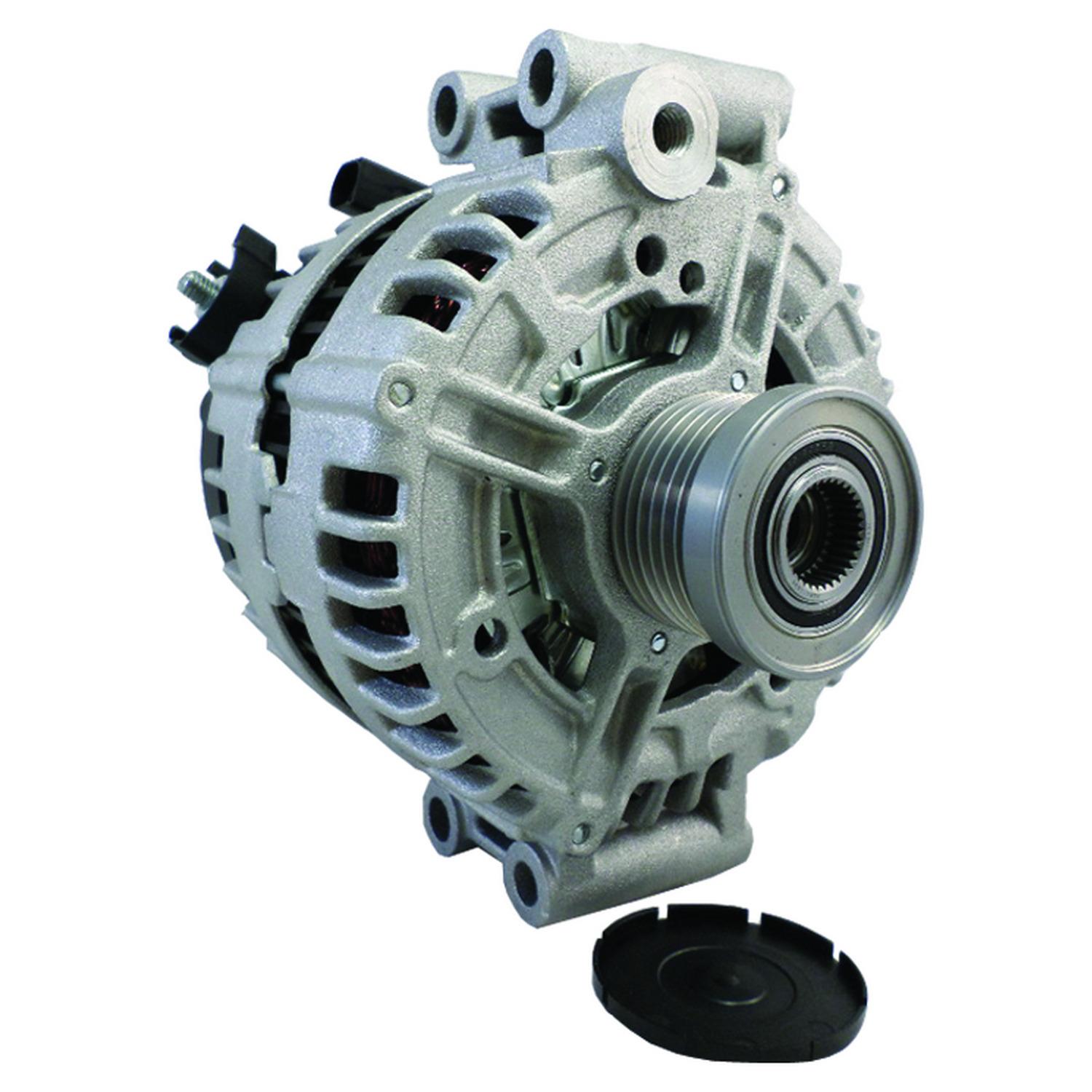 WAI 11301N - Alternator WAI 11301N Alternator product image 5 of 8