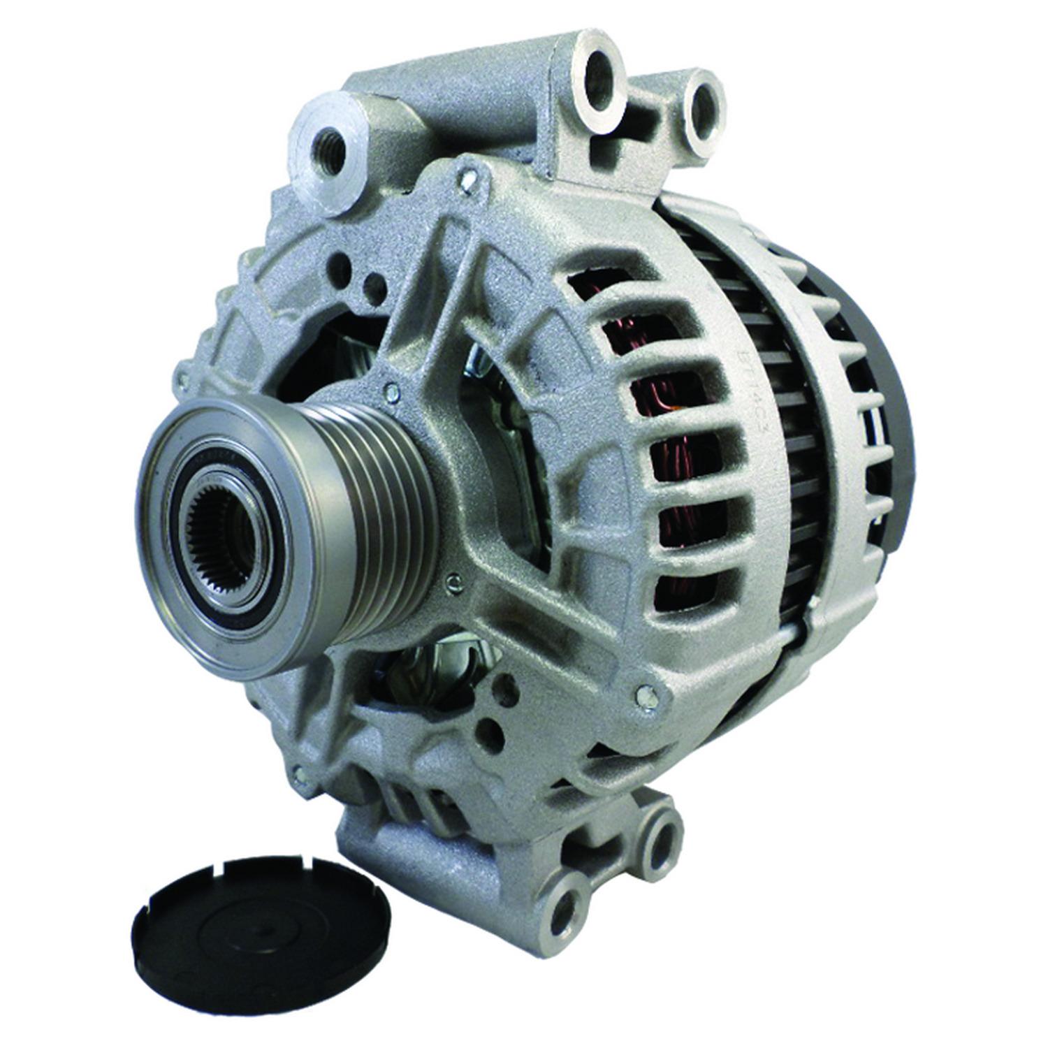 WAI 11301N - Alternator WAI 11301N Alternator product image 6 of 8