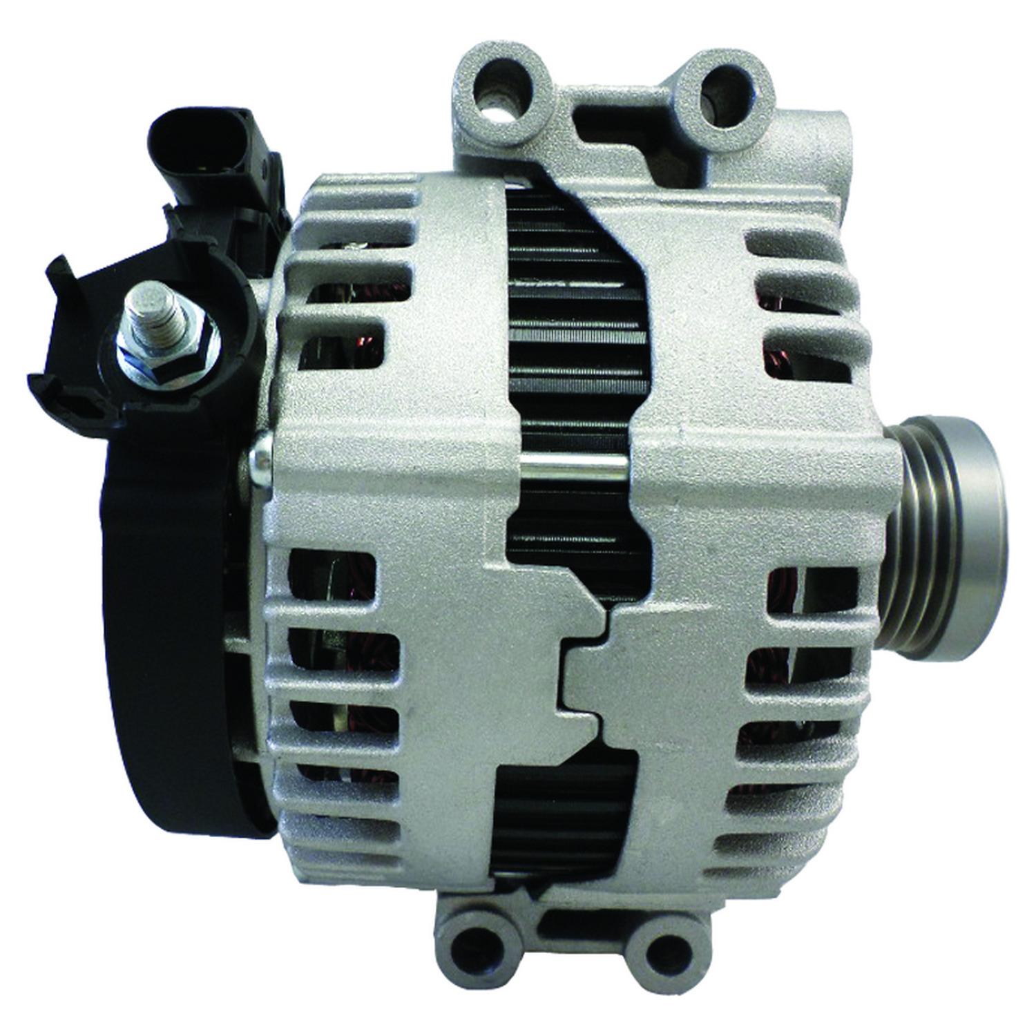 WAI 11301N - Alternator WAI 11301N Alternator product image 7 of 8