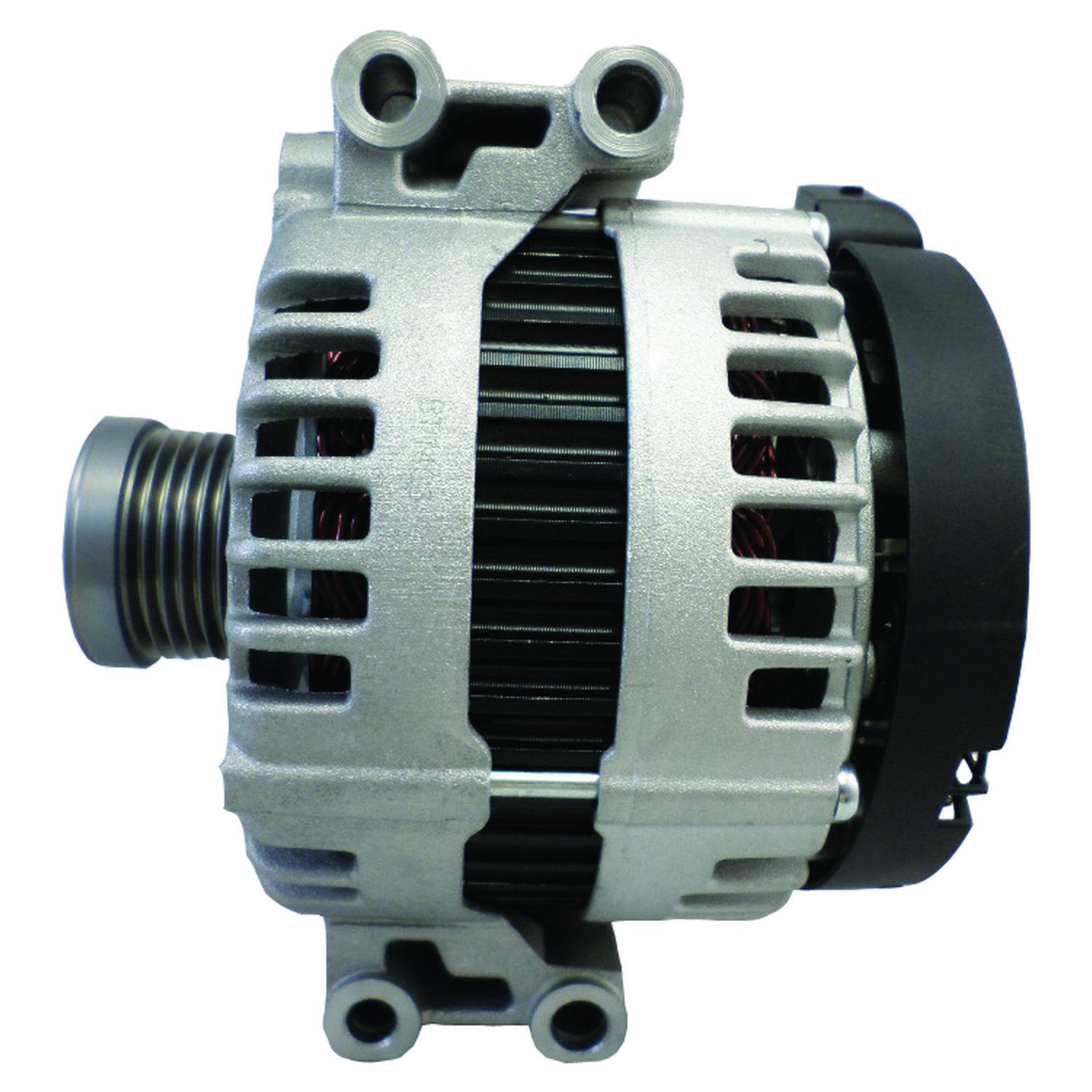 WAI 11301N - Alternator WAI 11301N Alternator product image 8 of 8