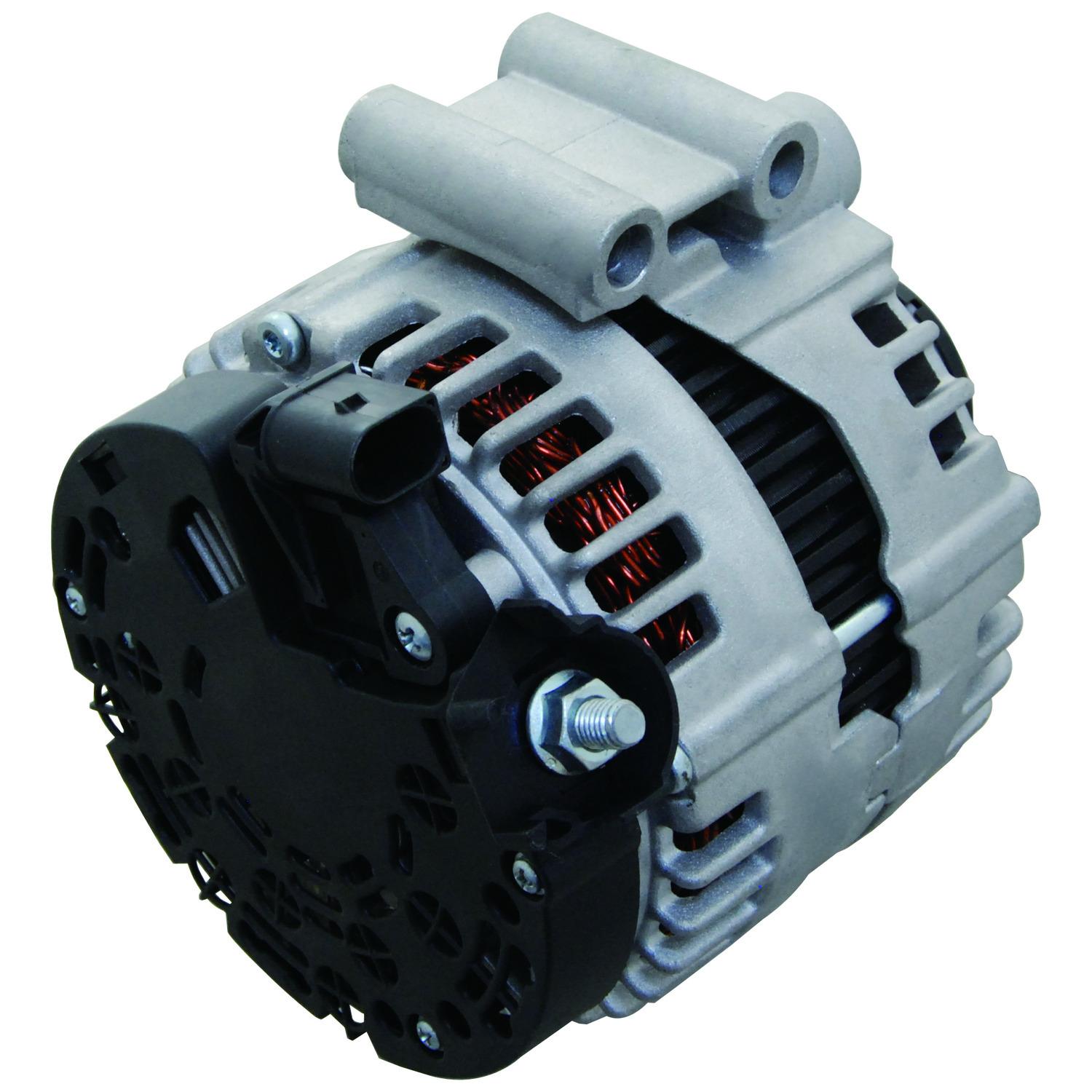 WAI 11302N - Alternator WAI 11302N Alternator product image 2 of 8