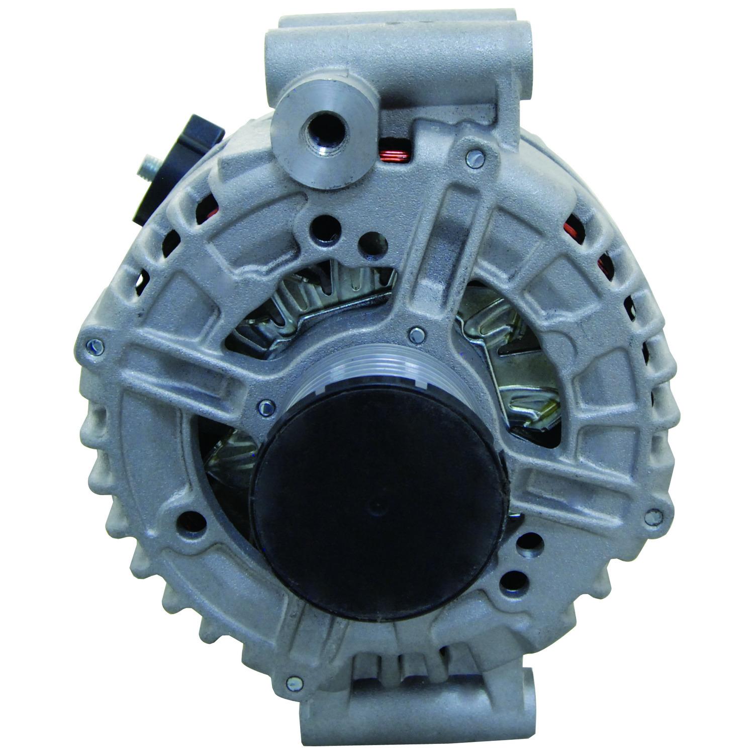 WAI 11302N - Alternator WAI 11302N Alternator product image 3 of 8