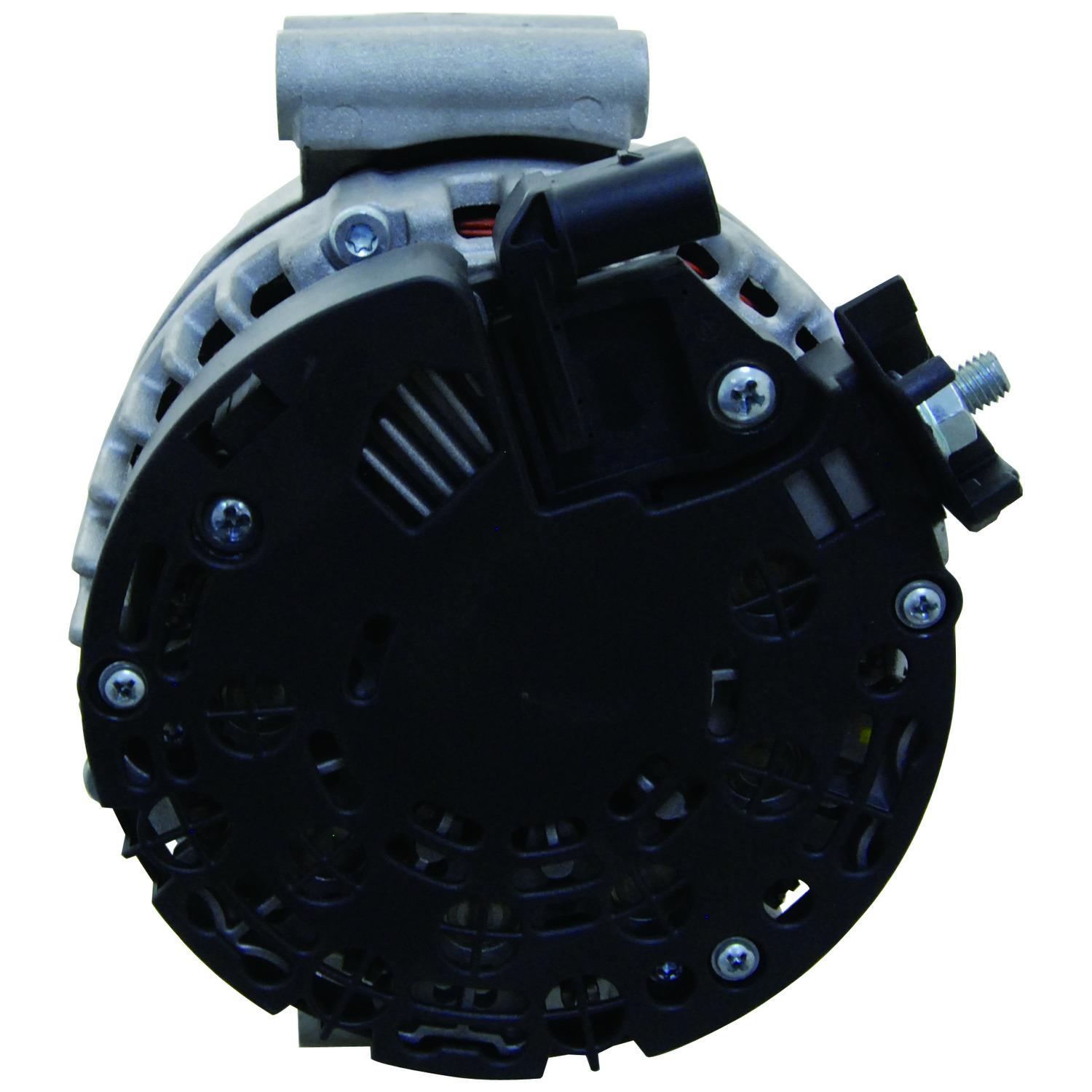 WAI 11302N - Alternator WAI 11302N Alternator product image 4 of 8