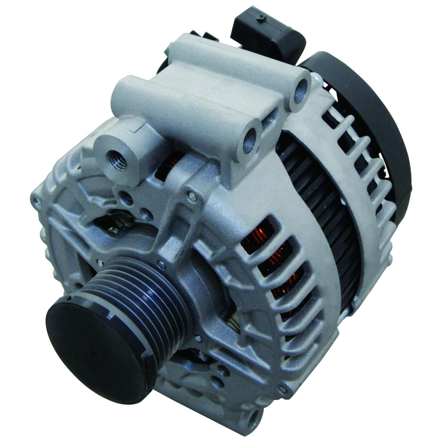 WAI 11302N - Alternator WAI 11302N Alternator product image 6 of 8