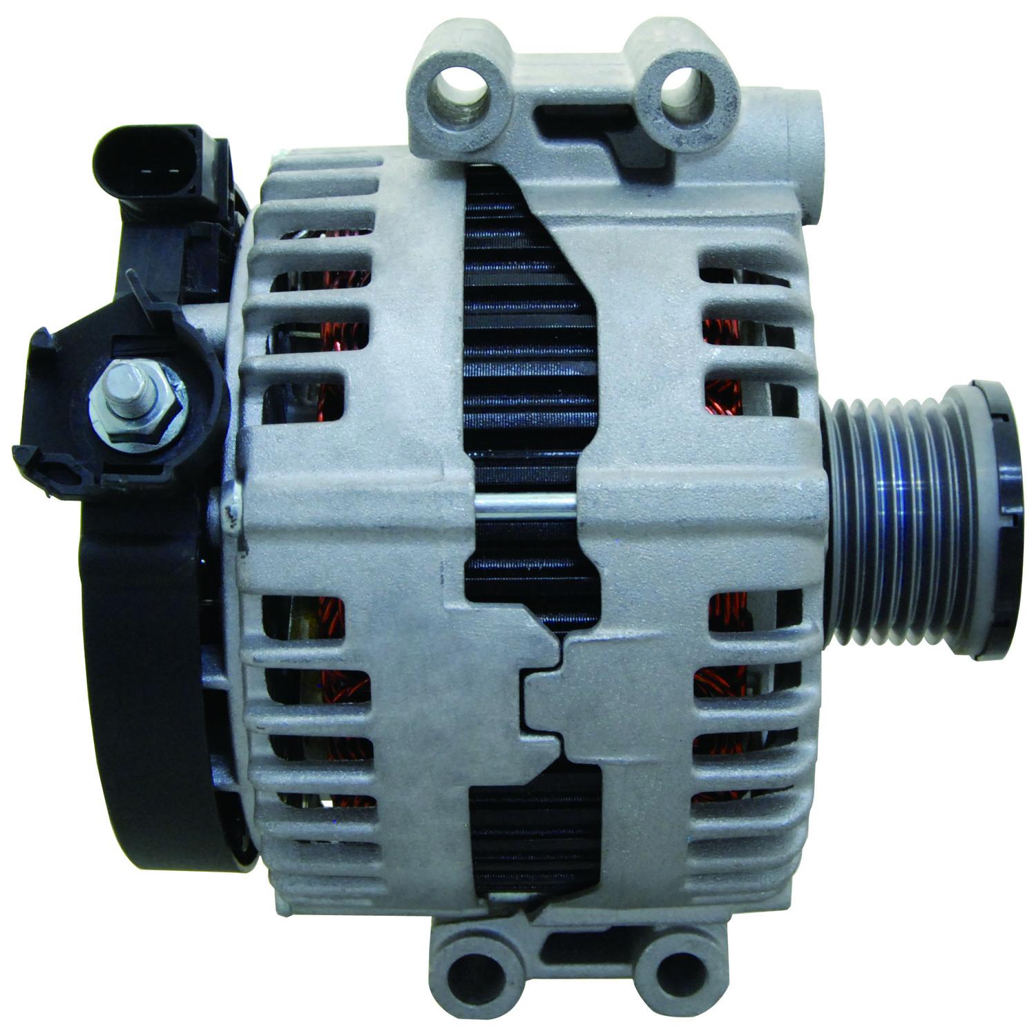 WAI 11302N - Alternator WAI 11302N Alternator product image 7 of 8