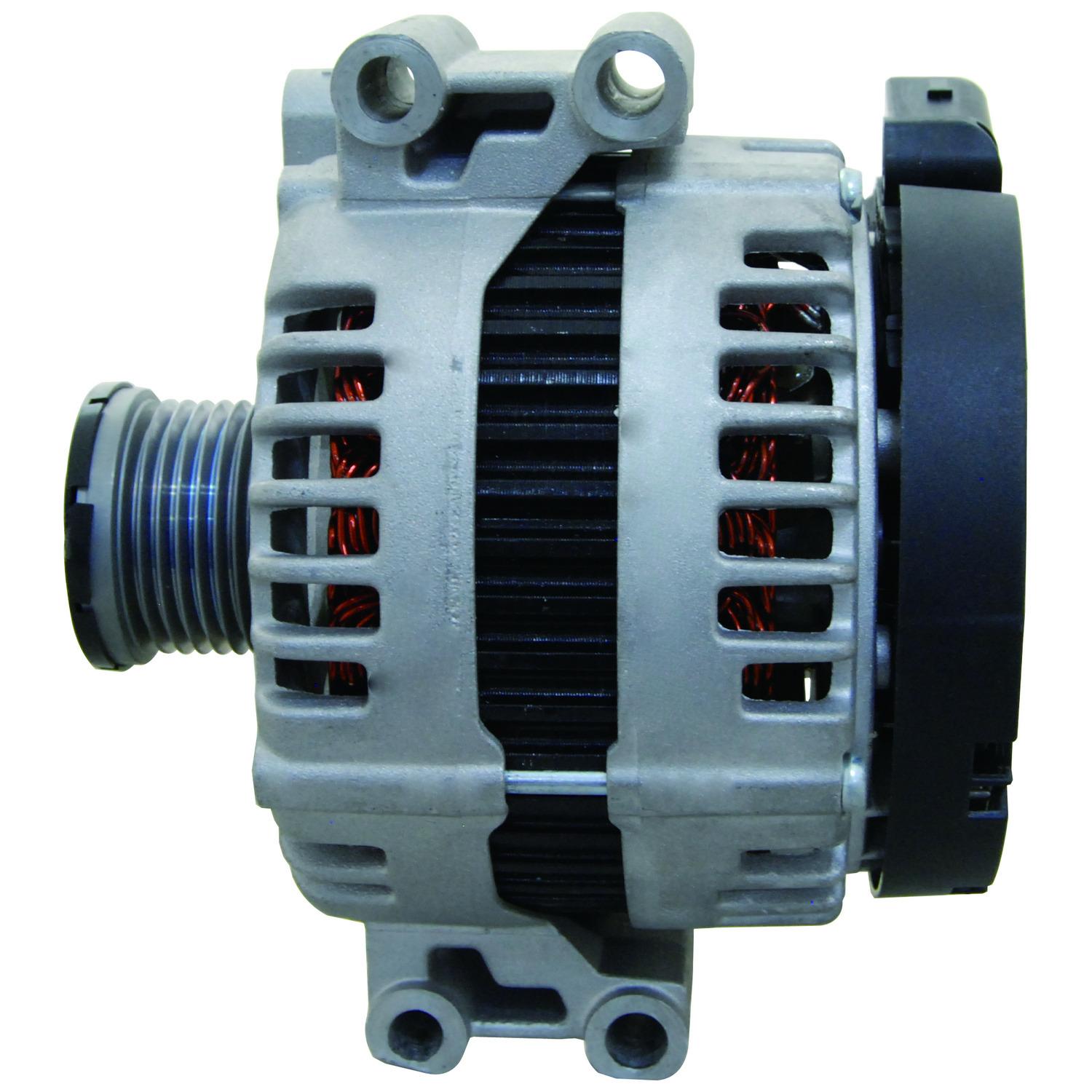 WAI 11302N - Alternator WAI 11302N Alternator product image 8 of 8