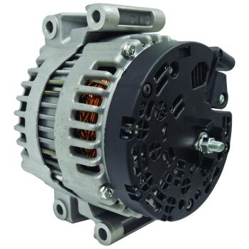 WAI 11303N - Alternator WAI 11303N Alternator product image 1 of 8