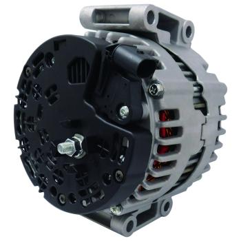 WAI 11303N - Alternator WAI 11303N Alternator product image 2 of 8