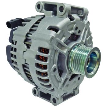 WAI 11303N - Alternator WAI 11303N Alternator product image 5 of 8