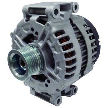 WAI 11303N - Alternator WAI 11303N Alternator product image 6 of 8