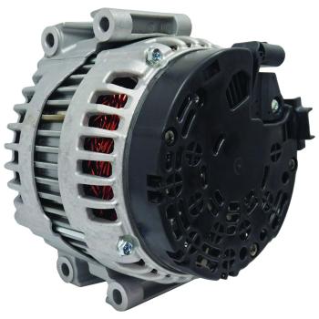 WAI 11304N - Alternator WAI 11304N Alternator product image 1 of 25