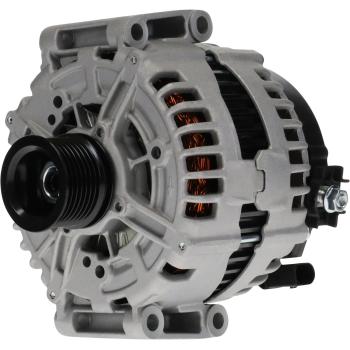 WAI 11304N - Alternator WAI 11304N Alternator product image 4 of 25