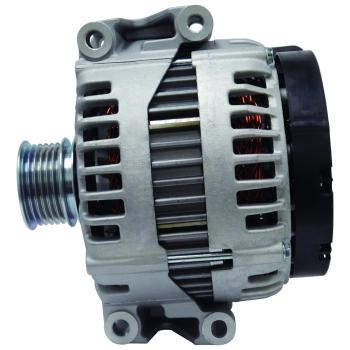 WAI 11304N - Alternator WAI 11304N Alternator product image 17 of 25