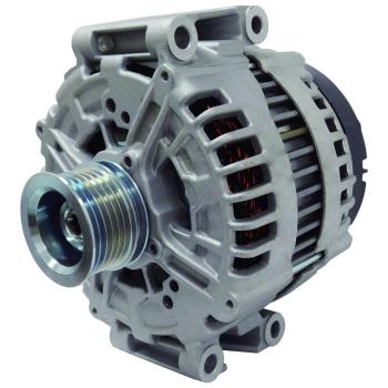 WAI 11304N - Alternator WAI 11304N Alternator product image 25 of 25