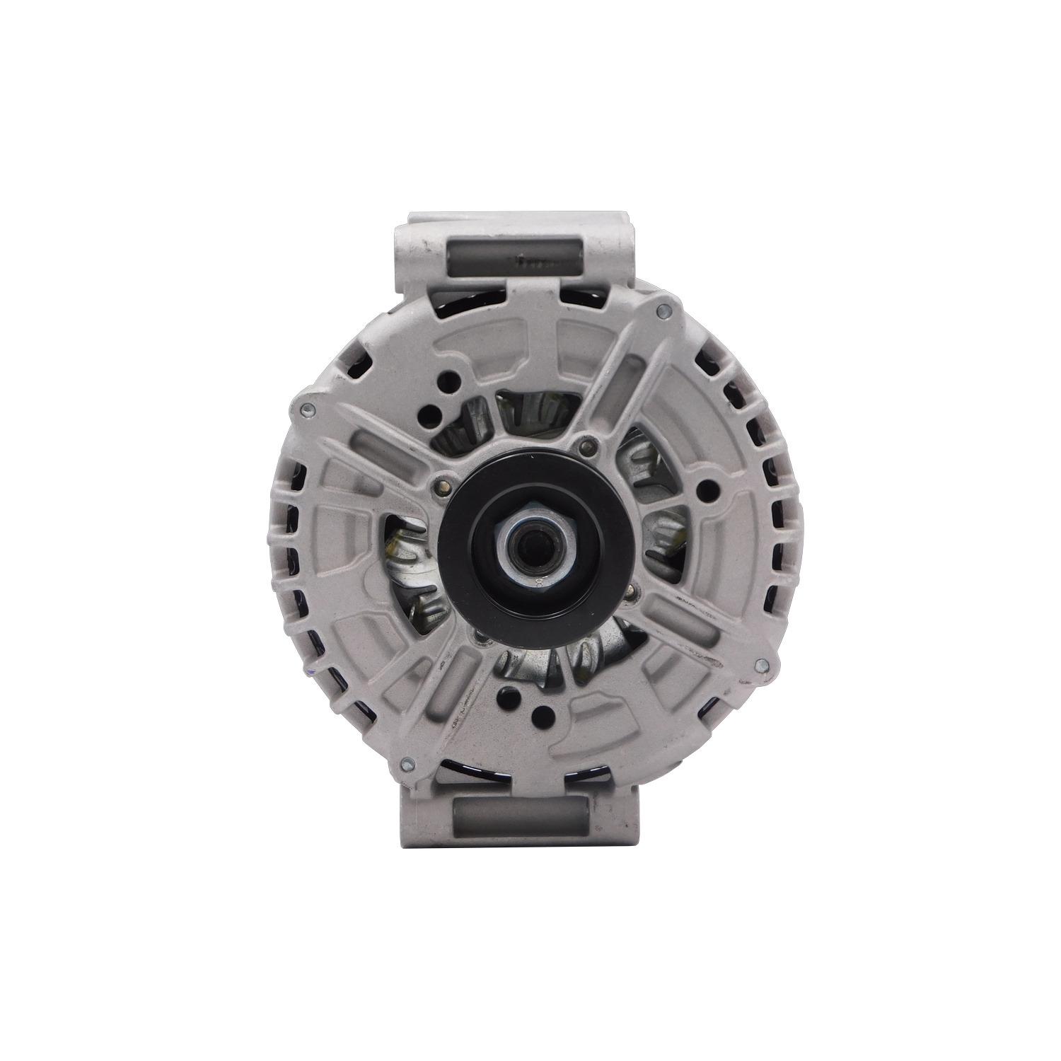 WAI 11305N - Alternator WAI 11305N Alternator product image 1 of 24