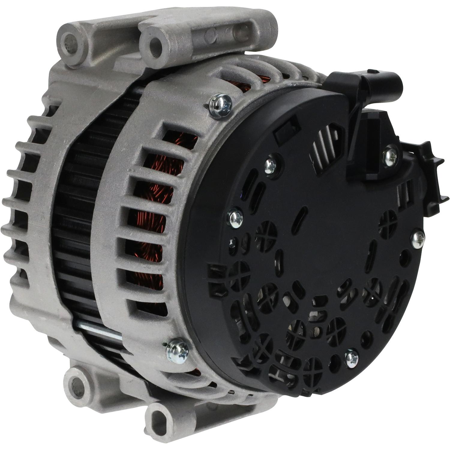 WAI 11305N - Alternator WAI 11305N Alternator product image 2 of 24