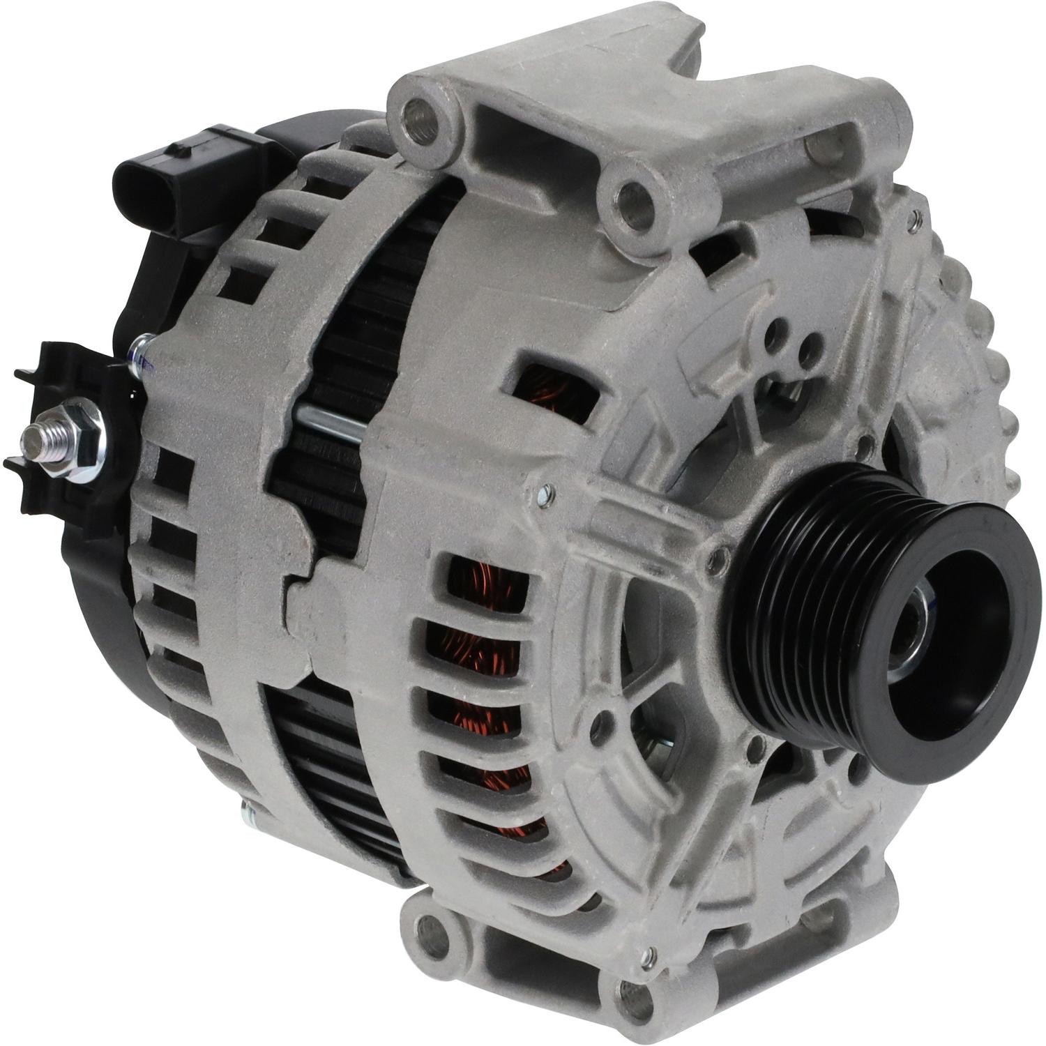WAI 11305N - Alternator WAI 11305N Alternator product image 3 of 24