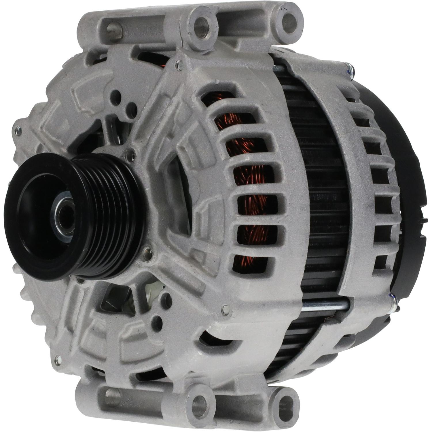 WAI 11305N - Alternator WAI 11305N Alternator product image 5 of 24