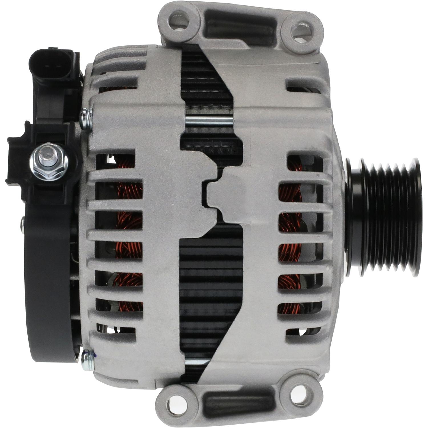 WAI 11305N - Alternator WAI 11305N Alternator product image 6 of 24