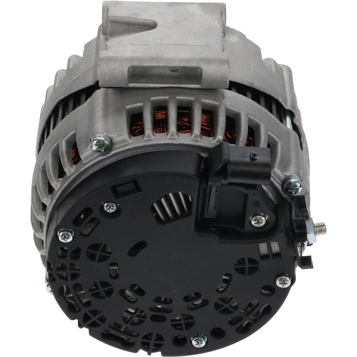 WAI 11305N - Alternator WAI 11305N Alternator product image 7 of 24