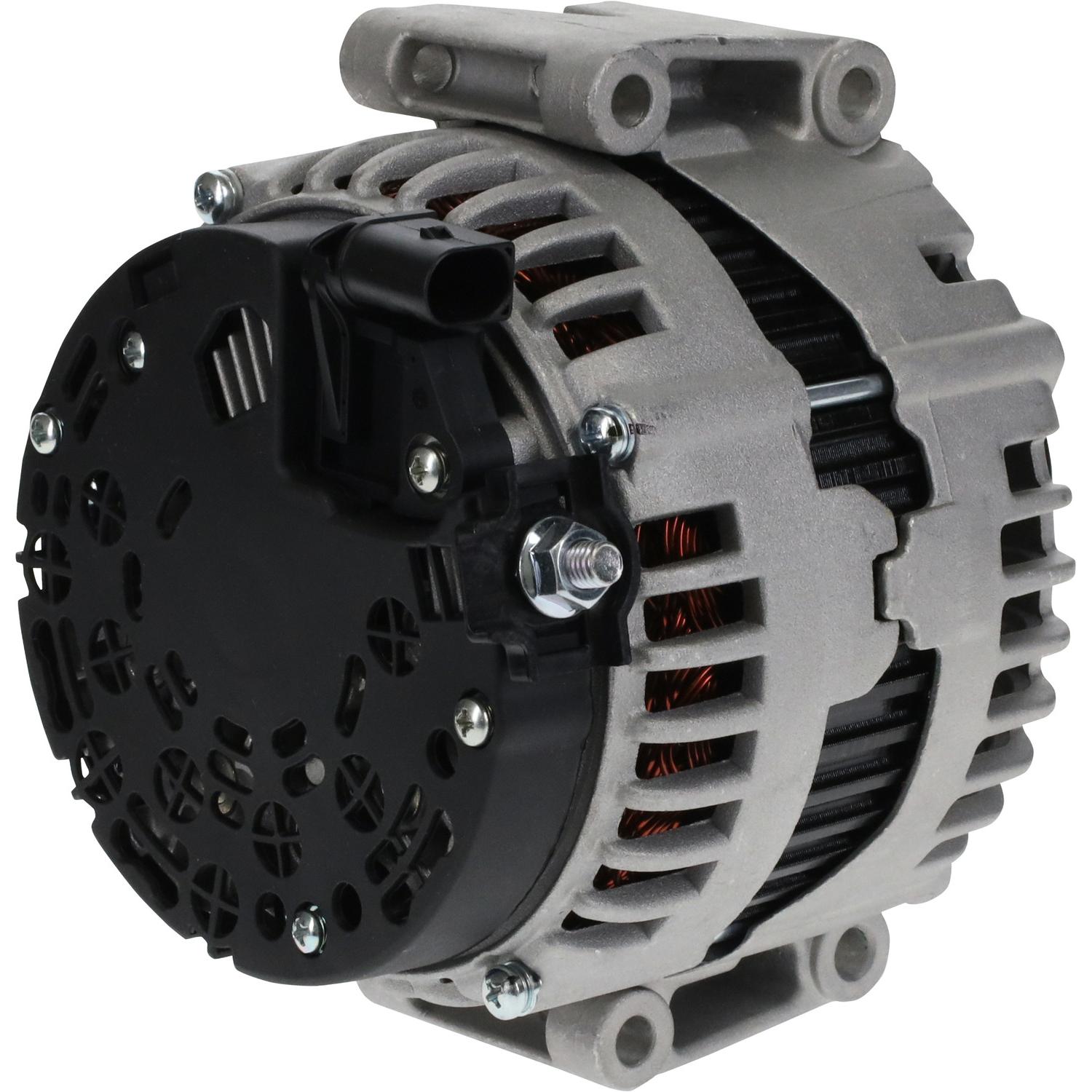WAI 11305N - Alternator WAI 11305N Alternator product image 8 of 24