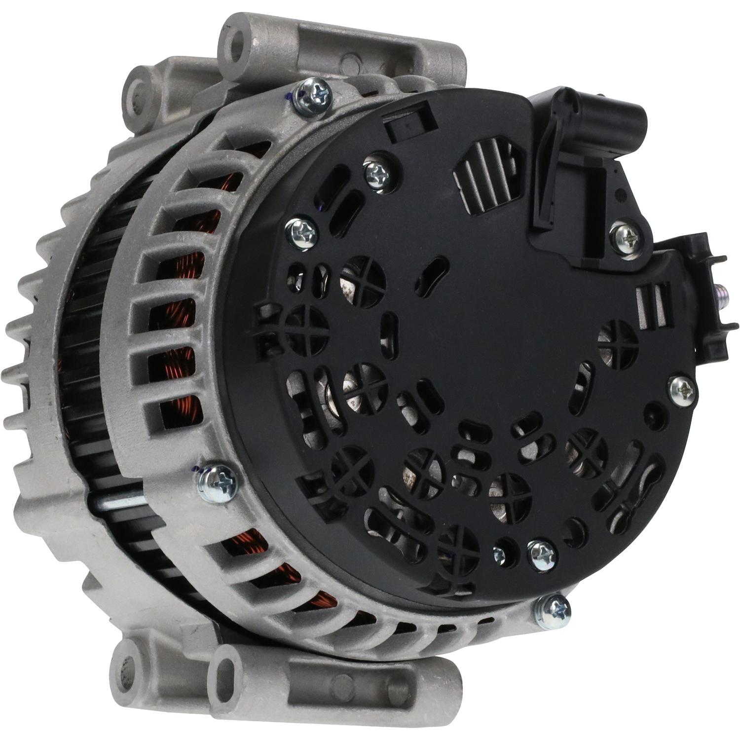 WAI 11305N - Alternator WAI 11305N Alternator product image 9 of 24