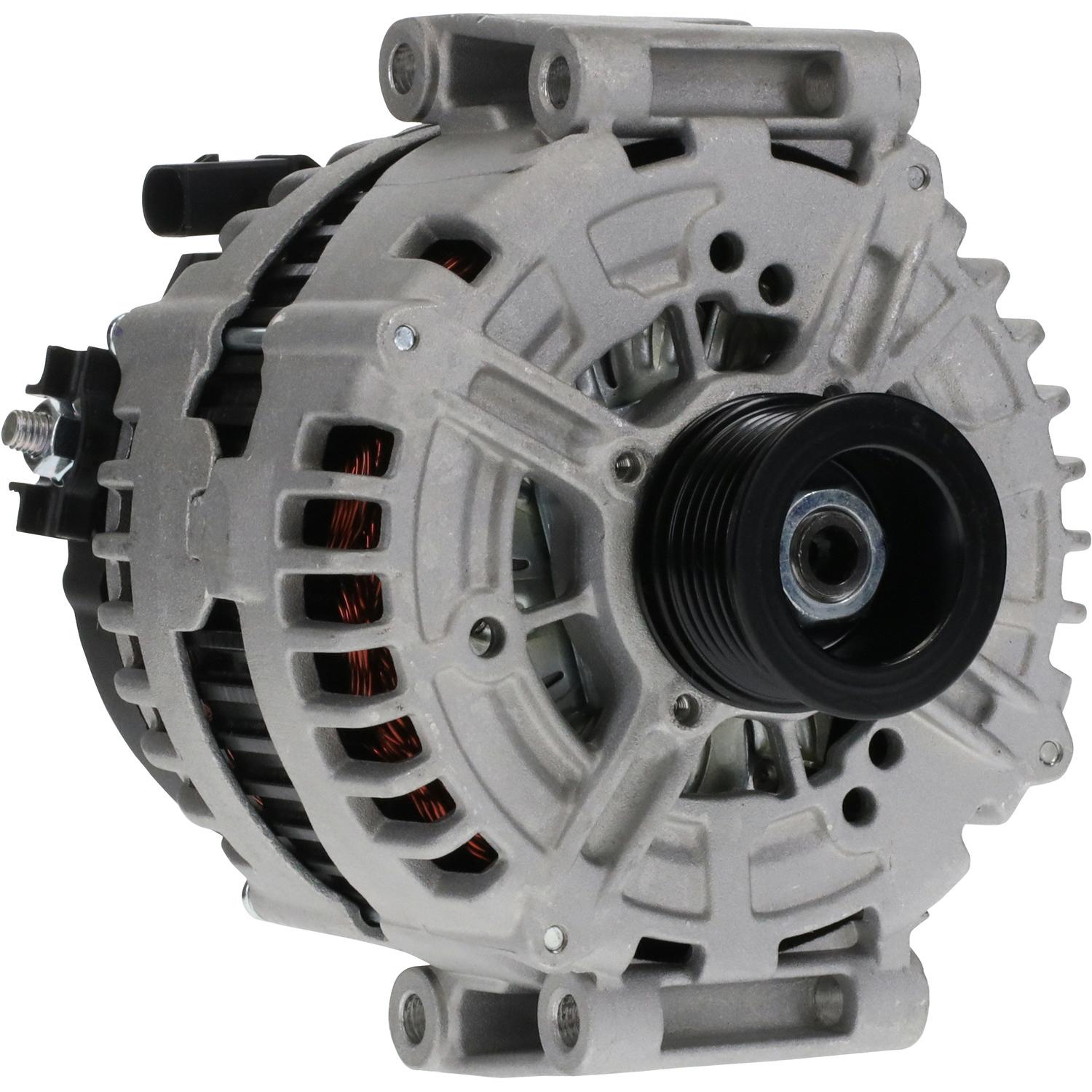 WAI 11305N - Alternator WAI 11305N Alternator product image 10 of 24