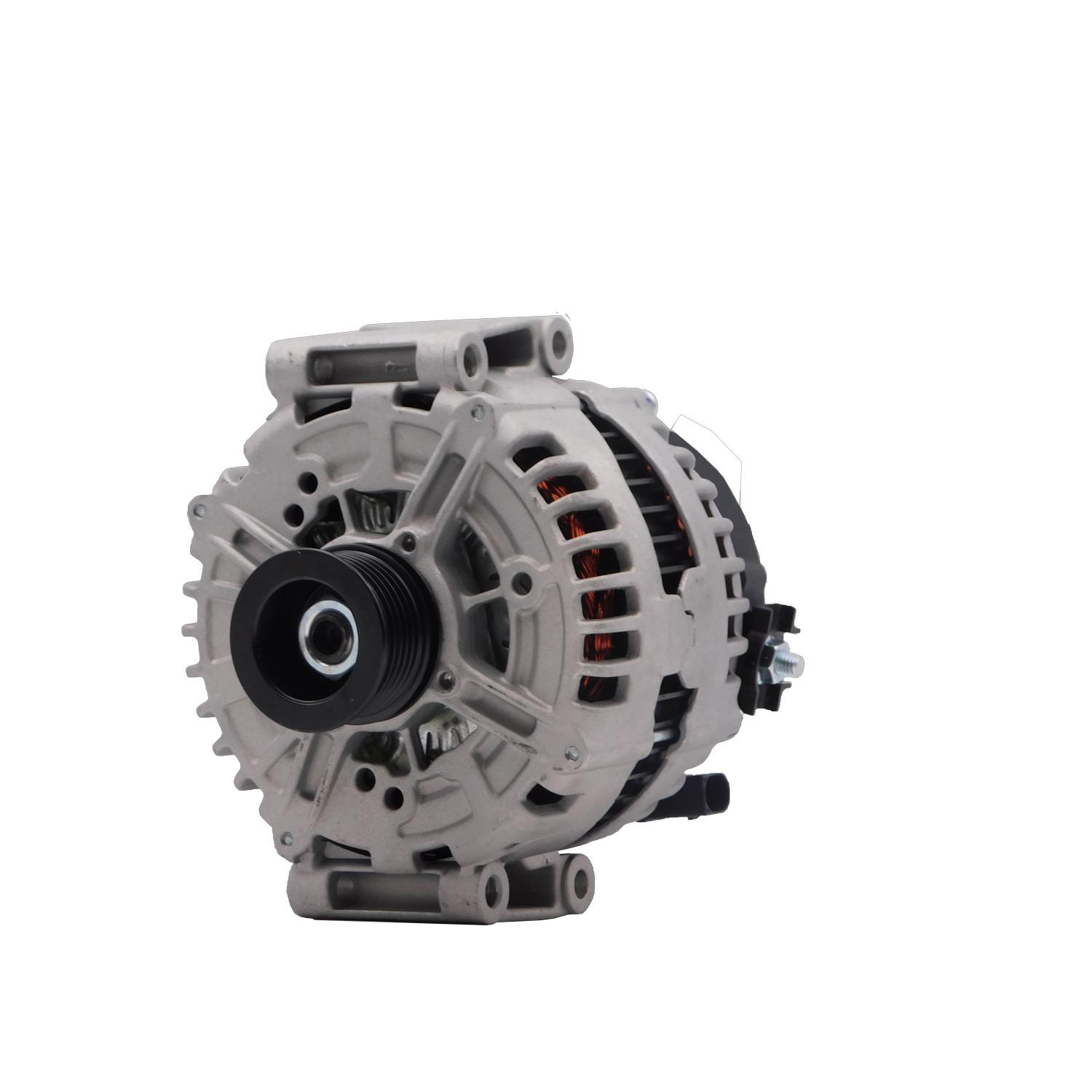 WAI 11305N - Alternator WAI 11305N Alternator product image 12 of 24