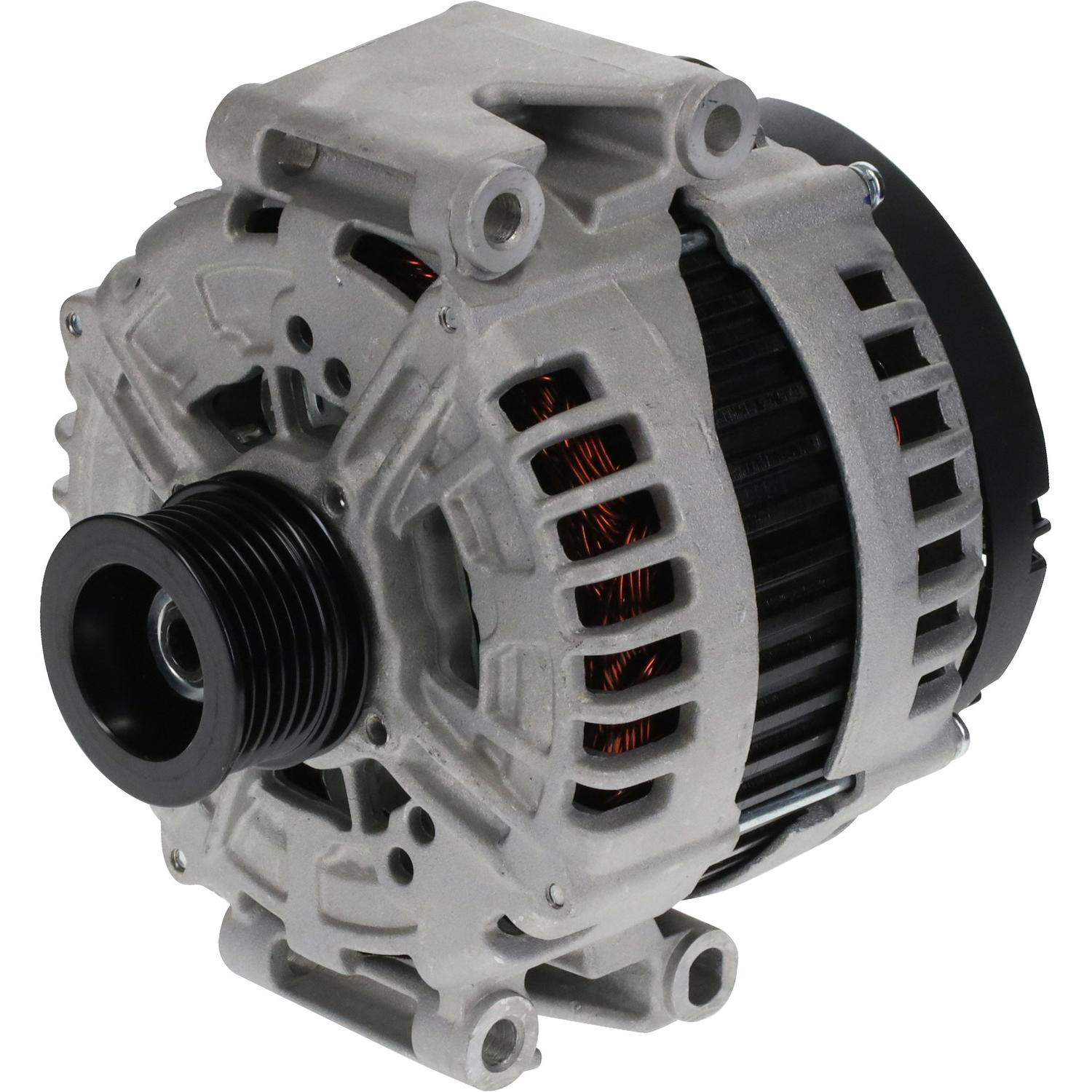 WAI 11305N - Alternator WAI 11305N Alternator product image 13 of 24